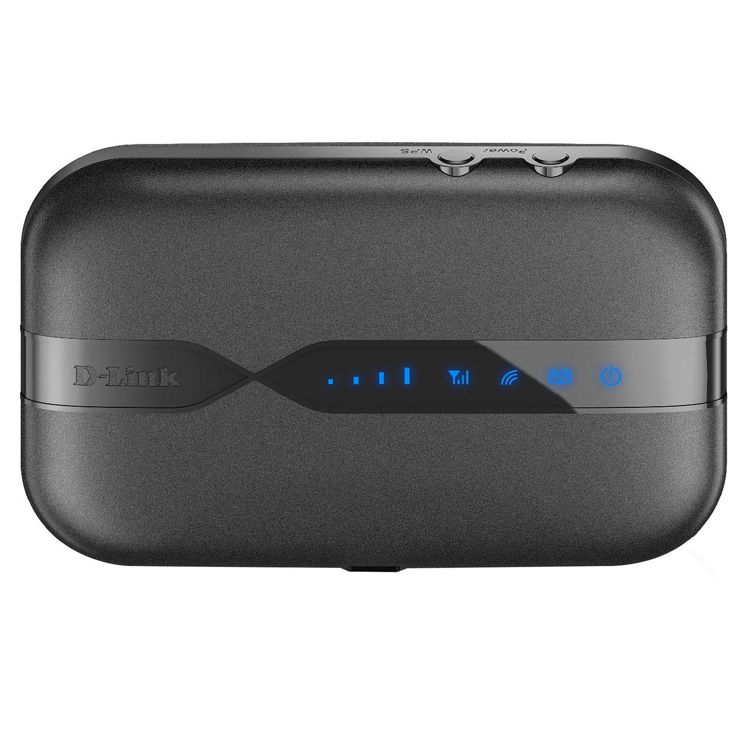 D-Link WiFi Router 4G LTE DWR-932