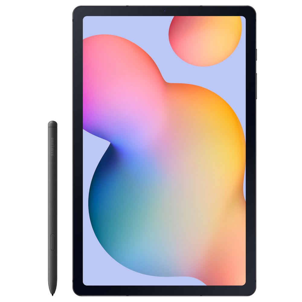 Samsung Galaxy Tab S6 lite 64GB WiFi Tablet 10.4″ Γκρι