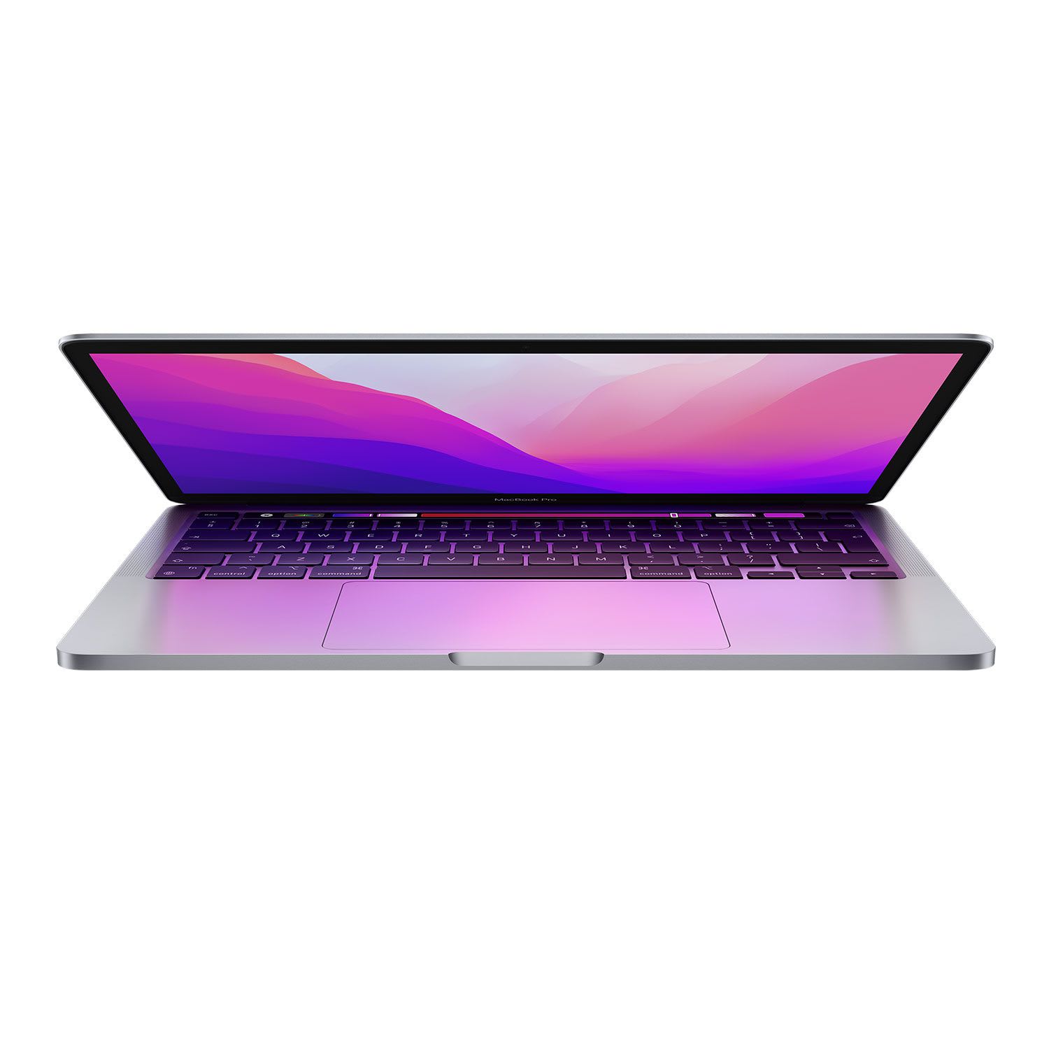 Apple MacBook Pro M2 Space Gray 256GB Laptop 13.3″ Retina ( M2/8 GB/256 GB/10 Core GPU/macOS)