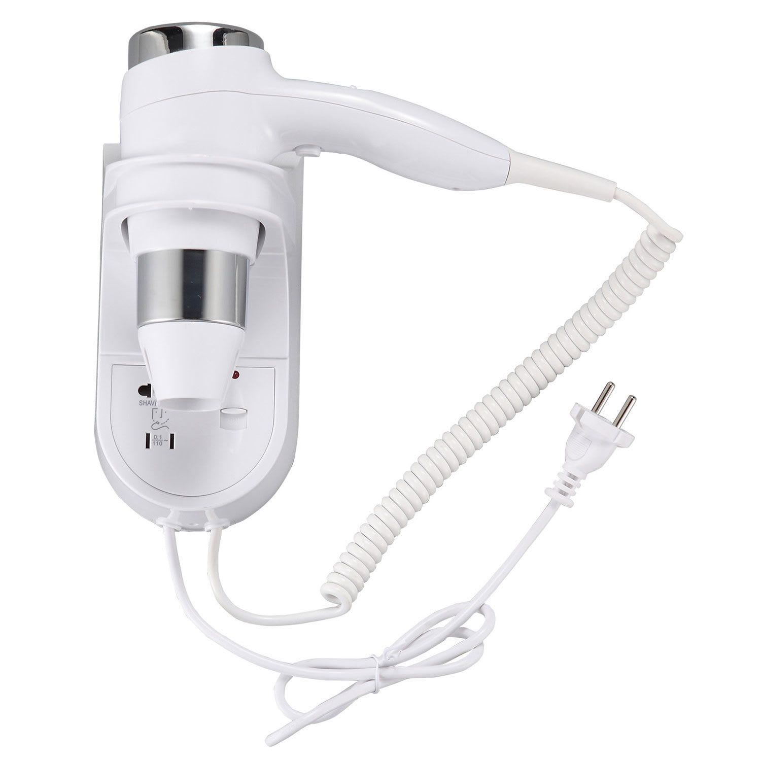 Eurolamp Σεσουάρ 147-45010 1.500,0 W