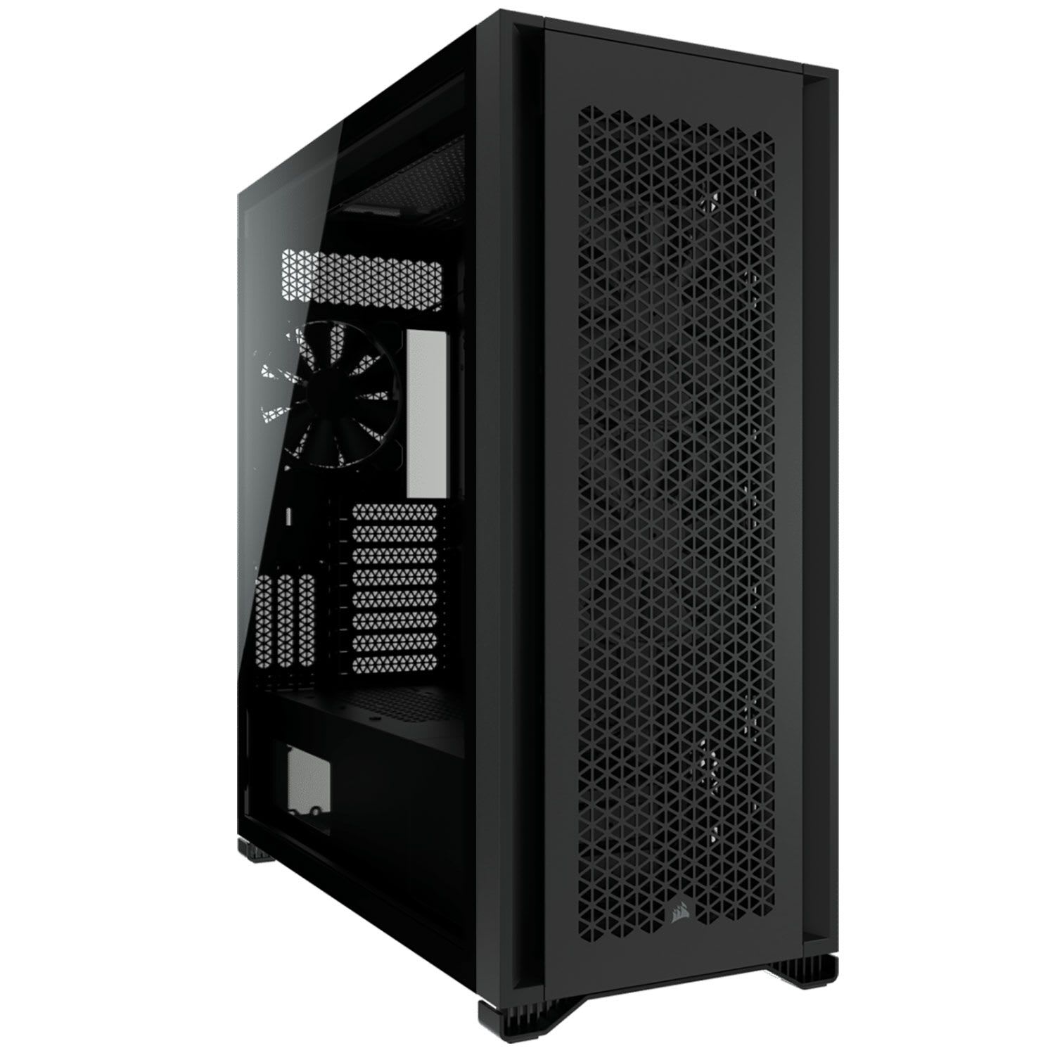 Corsair Obsidian 7000D Airflow TG Full Tower