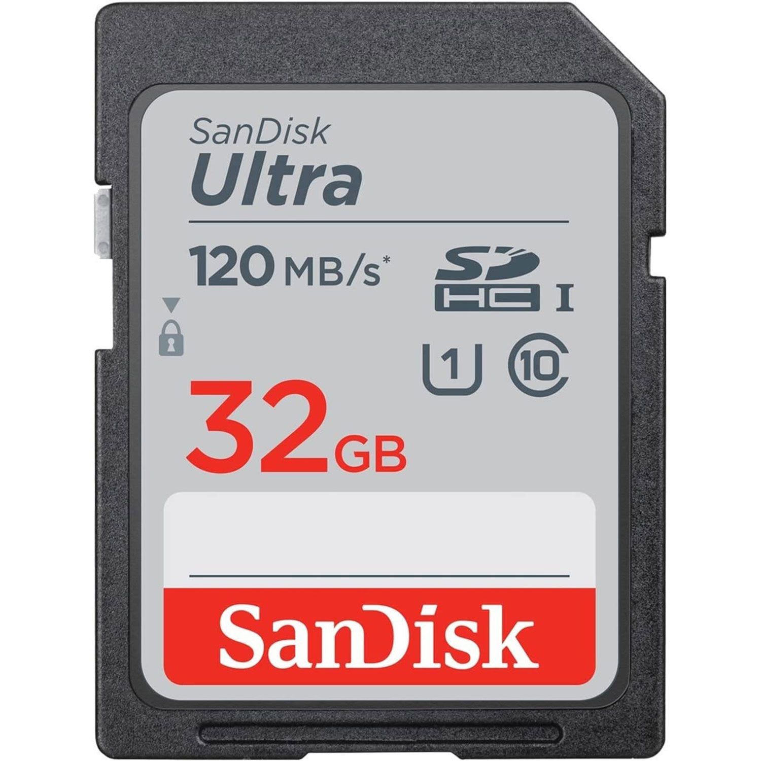 SanDisk Ultra SDHC 32 GB