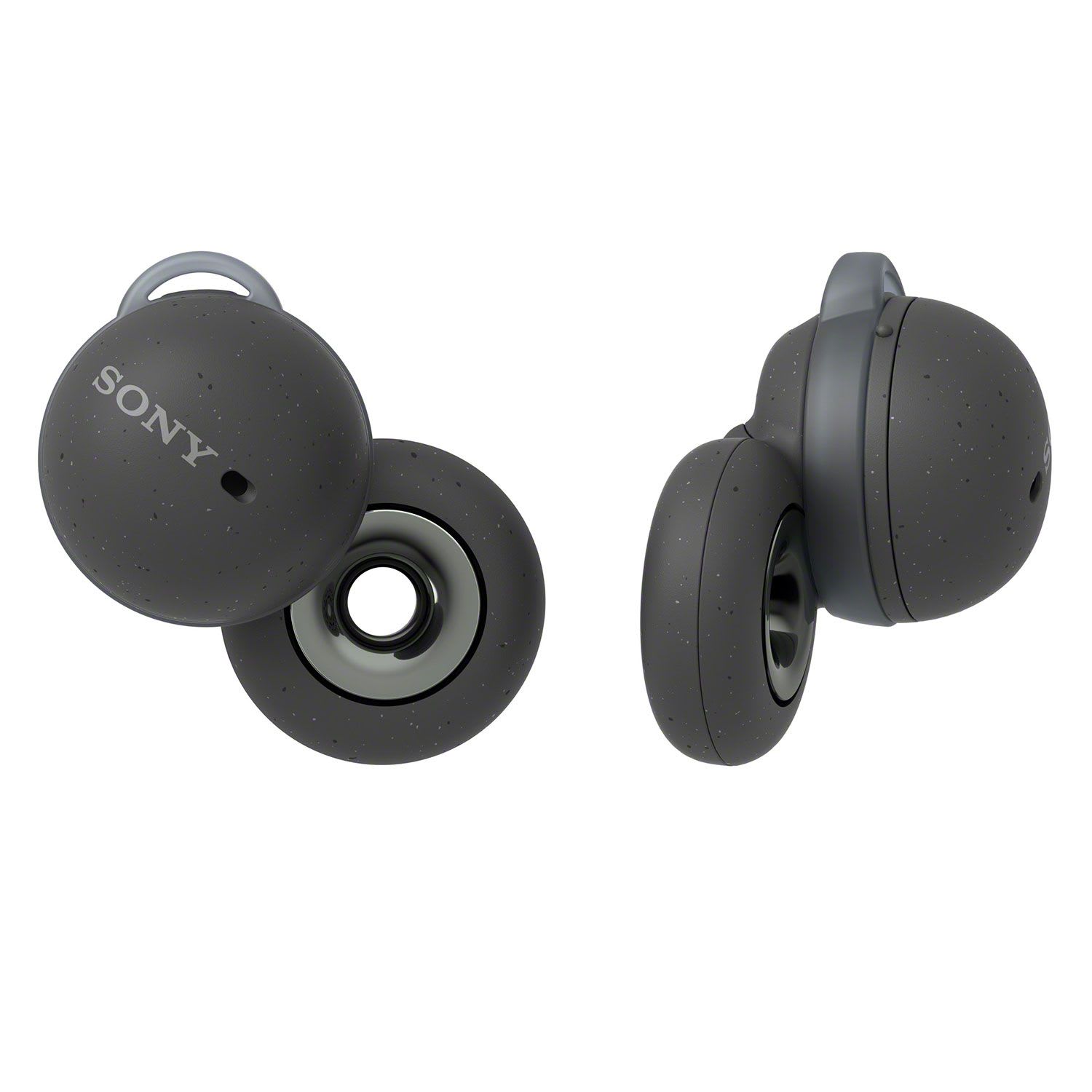 Sony Bluetooth Truly Wireless WF-L900 Gray