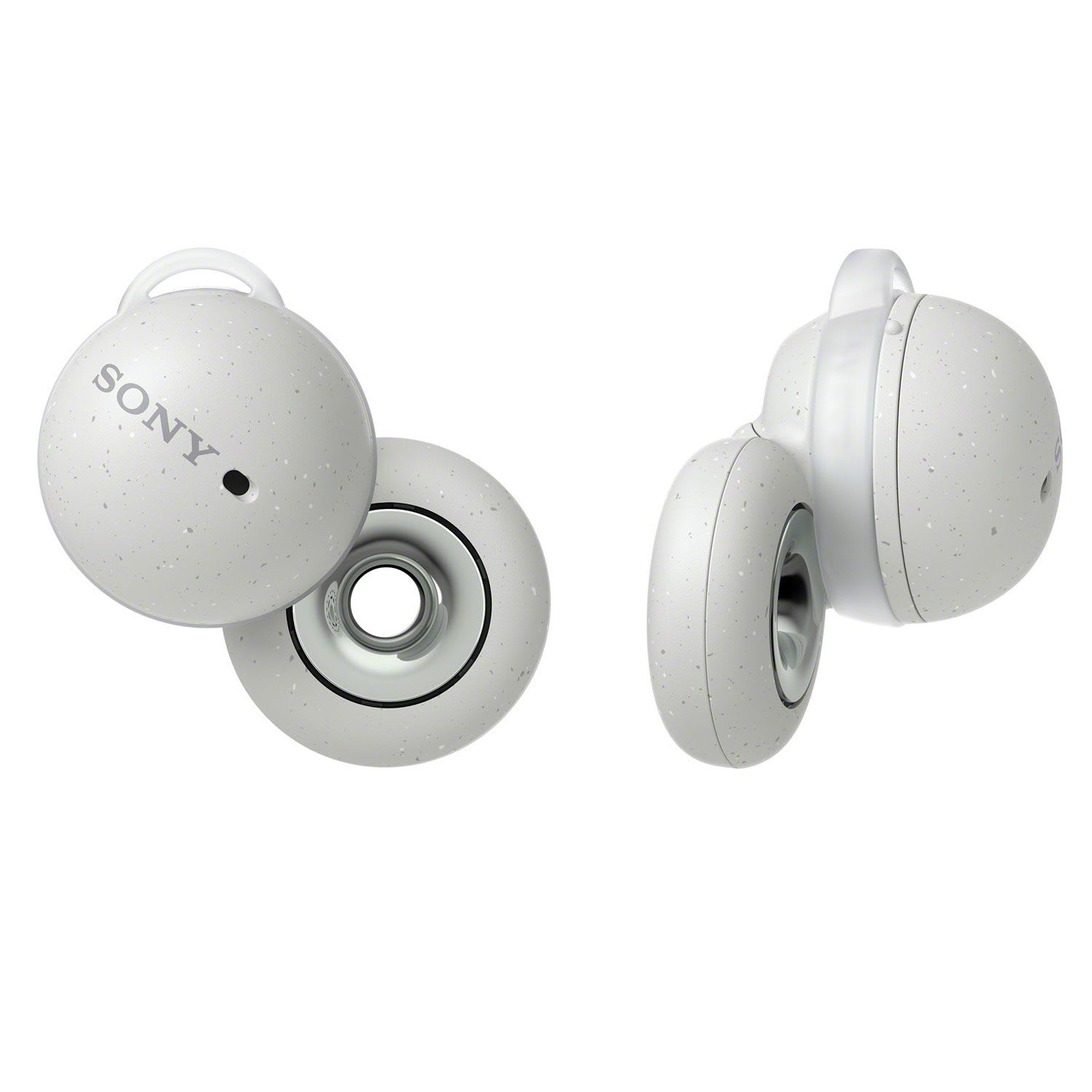 Sony Bluetooth Truly Wireless WF-L900 White