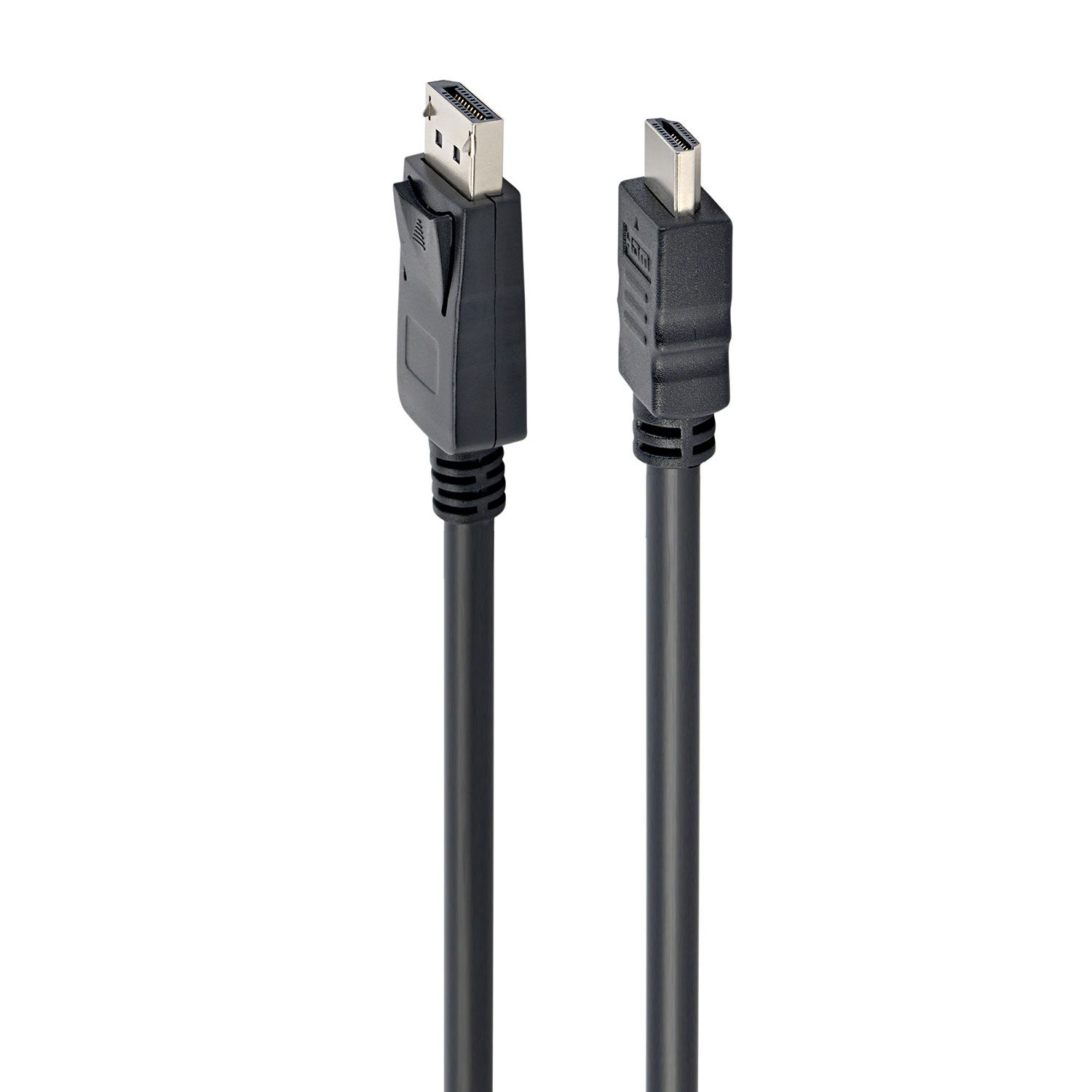 Cablexpert Καλώδιο Display Port σε HDMI (3m)