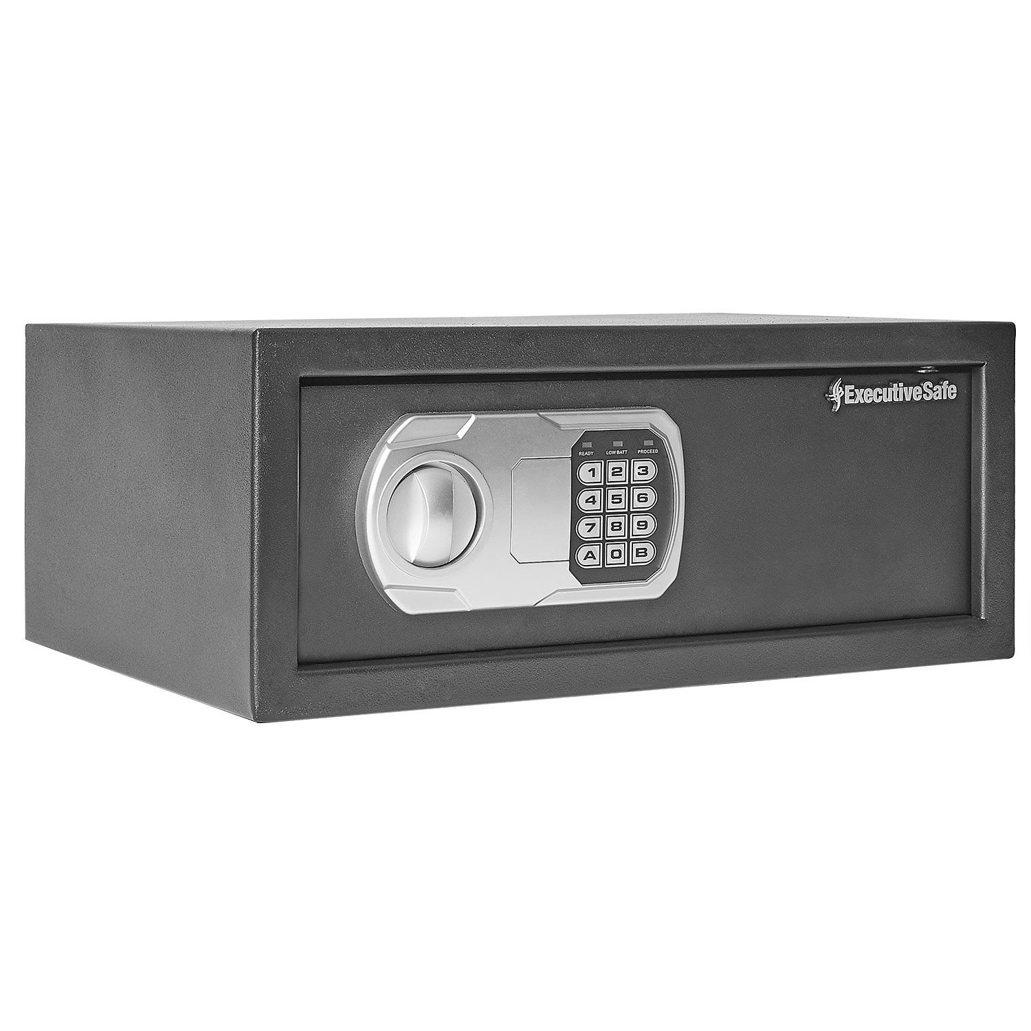 Executive Safe Χρηματοκιβώτιο Kλοπής με Συνδυασμό CS-4