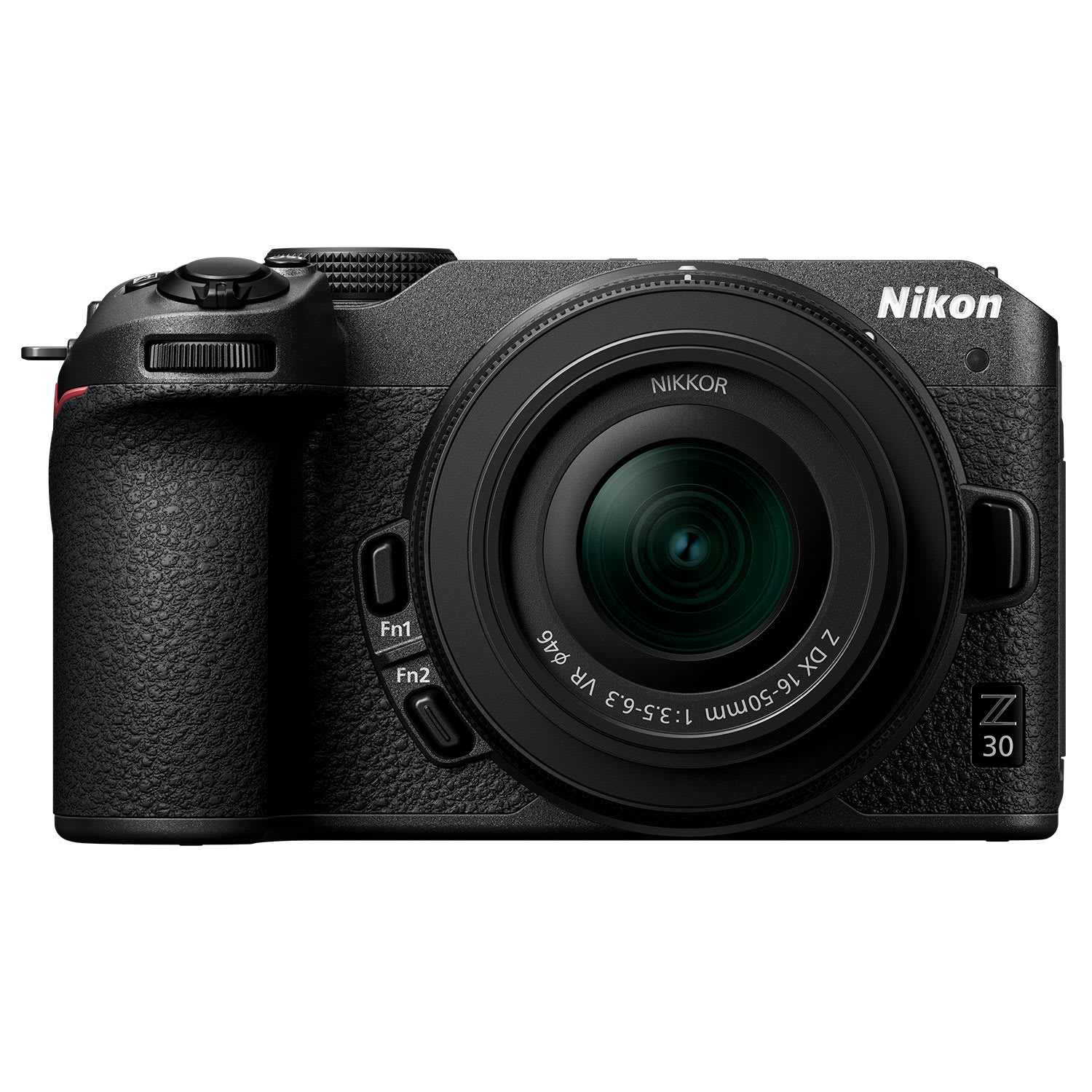 Nikon Z30 KIT 16-50mm F3.5-6.3 VR