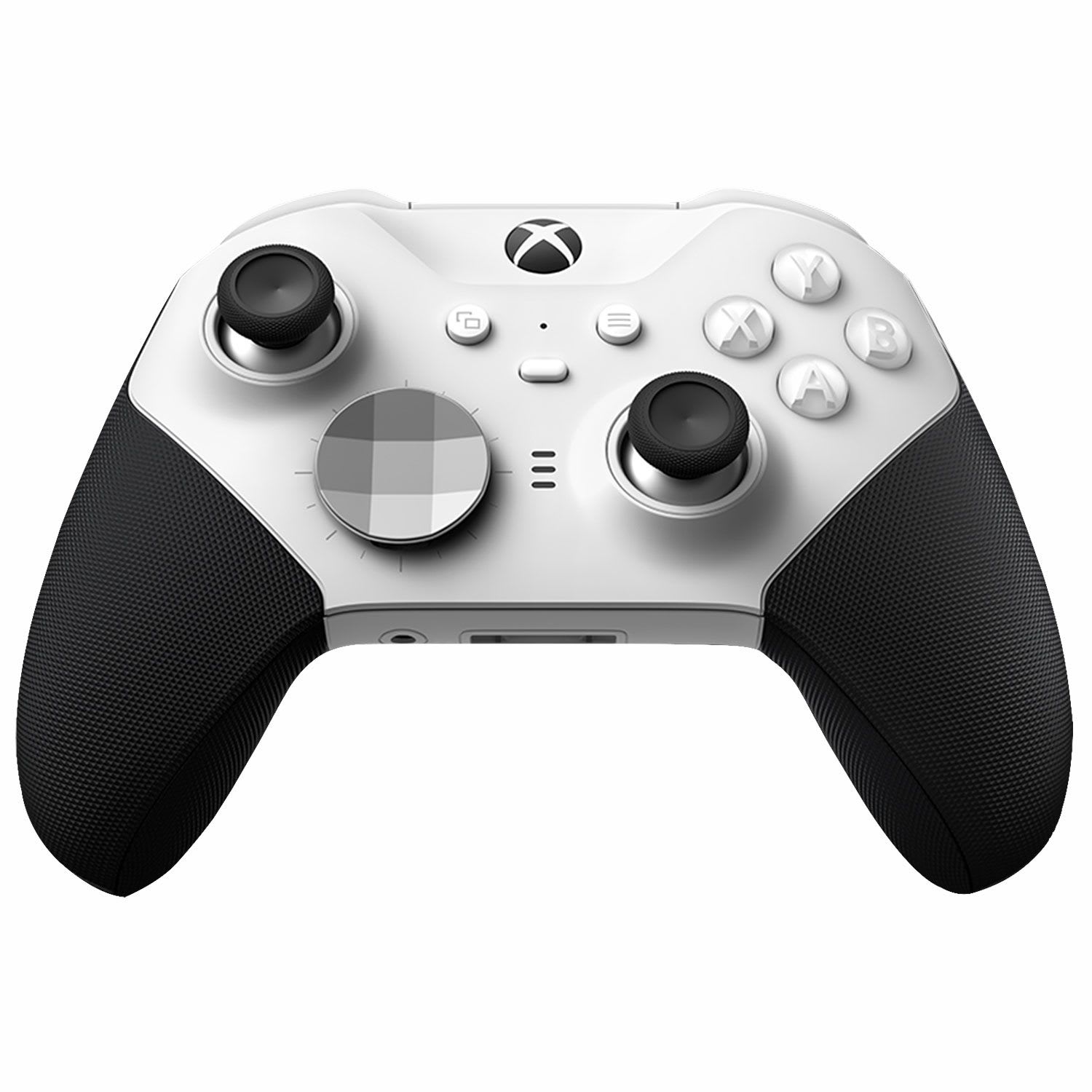 Microsoft Xbox Wireless Controller Elite Series 2 Core White Edition