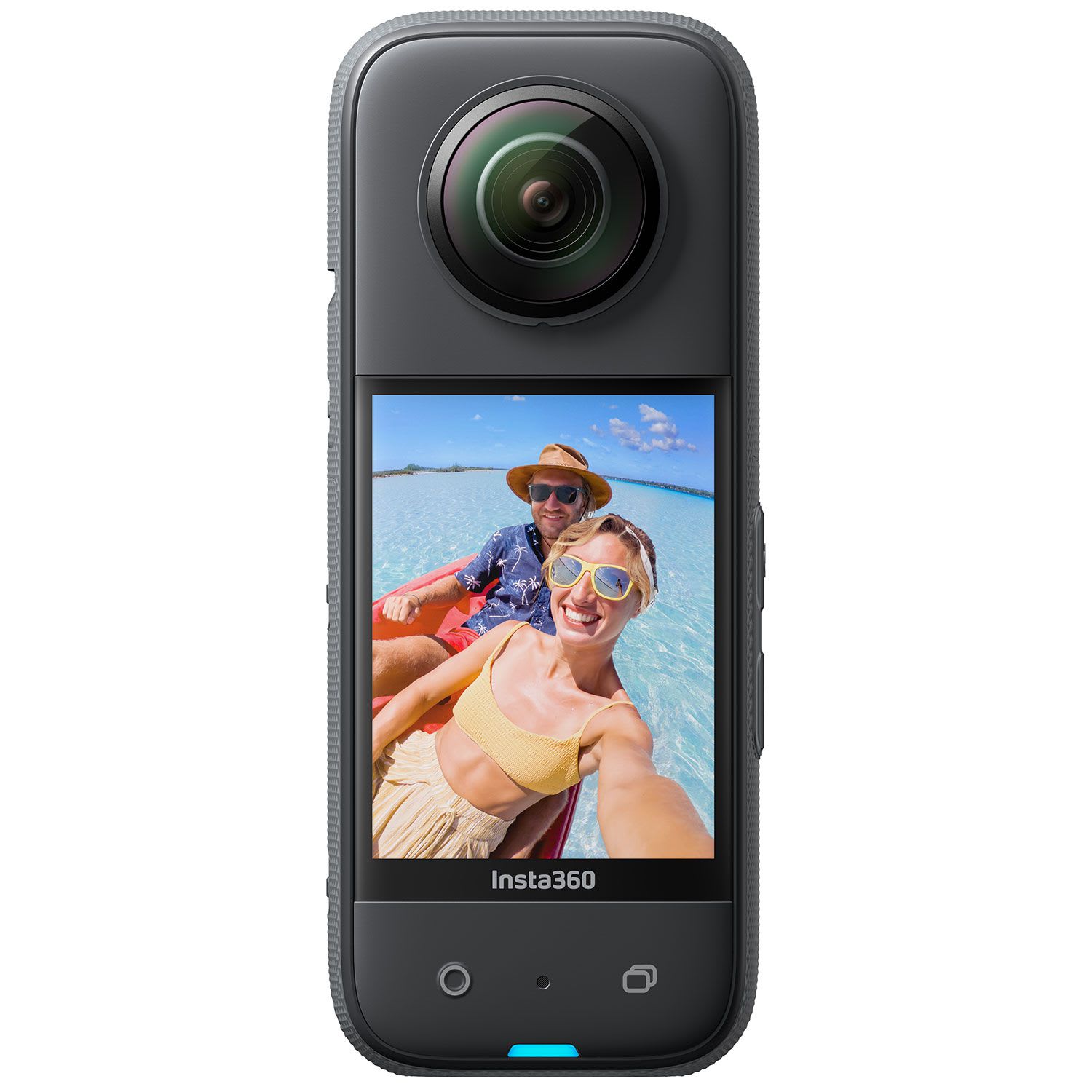 Insta360 Action Camera ONE X3