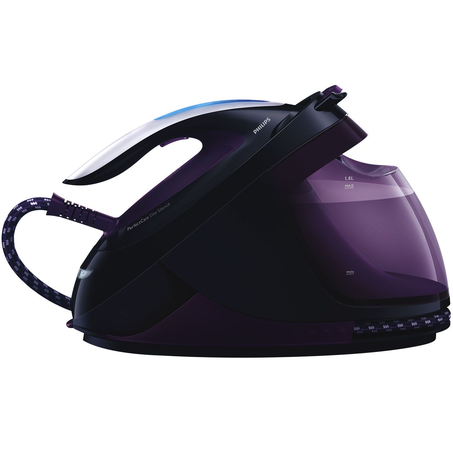 Philips Σύστημα Σιδερώματος GC9650/80