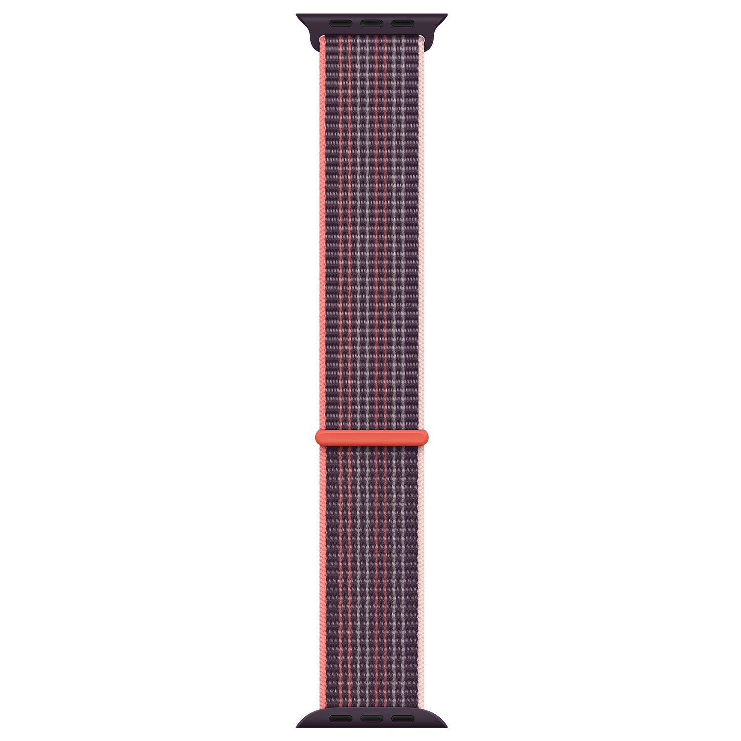 Apple 41mm Elderberry Sport Loop