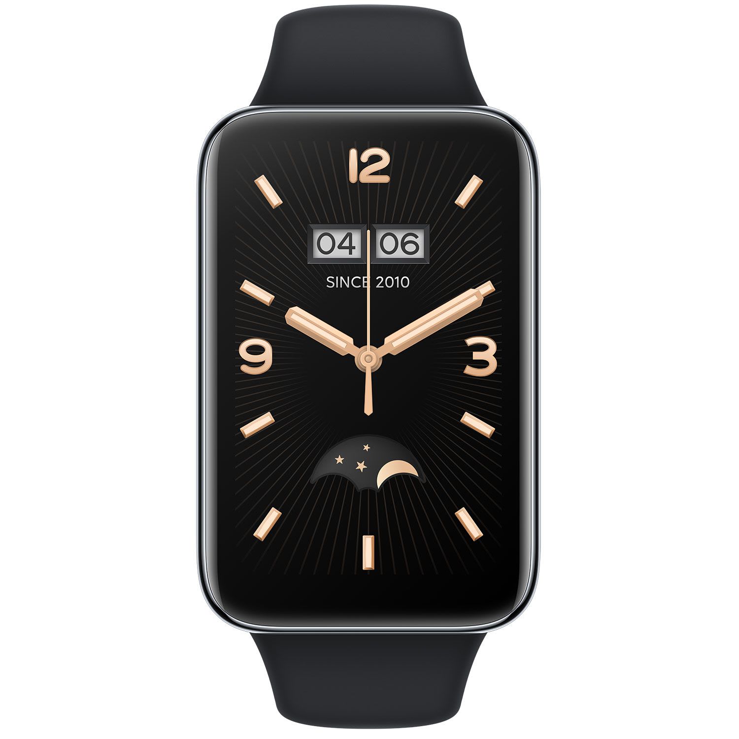 Xiaomi Smart Band 7 Pro Μαύρο