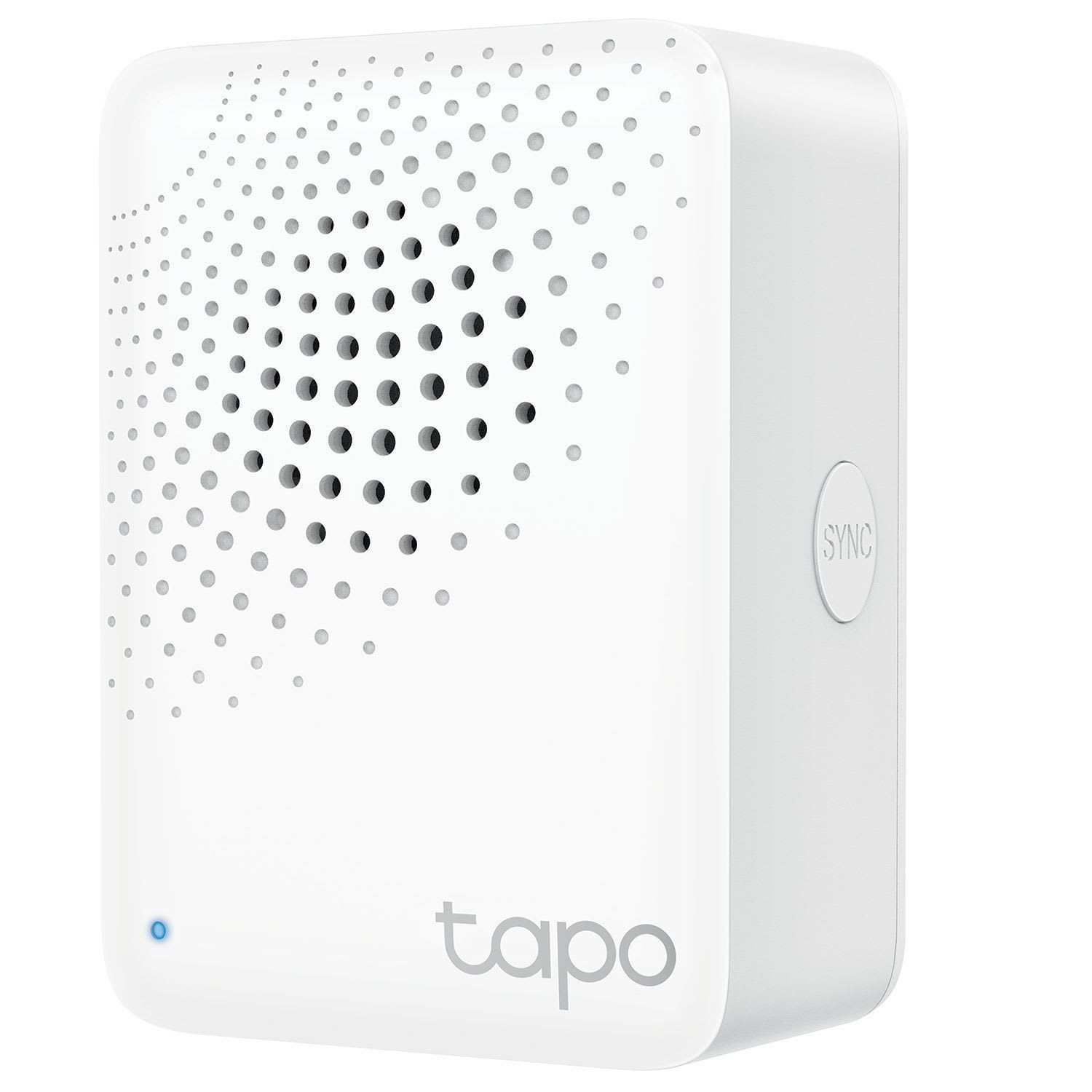 TP-Link Smart Hub Tapo H100