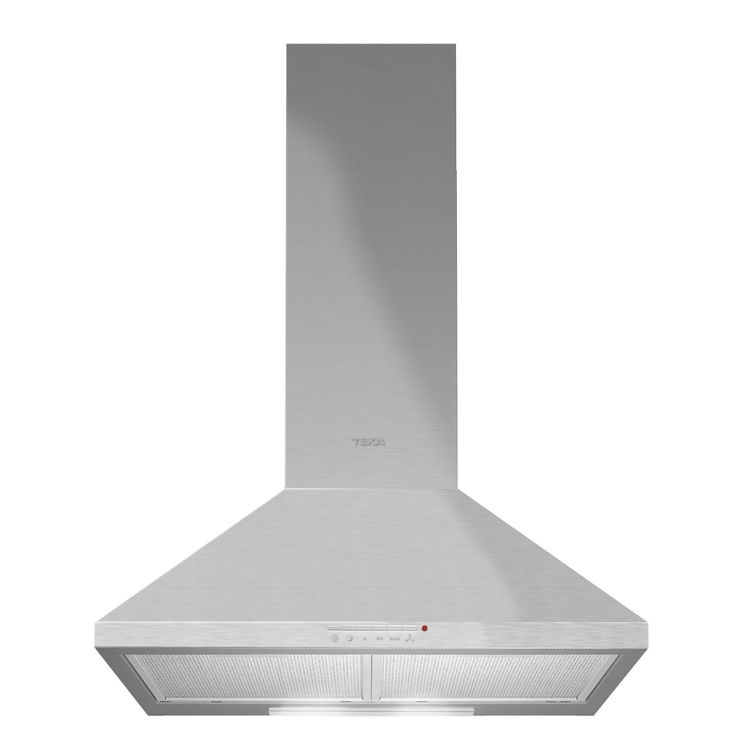 Teka DBP 60 PRO Απορροφητήρας Τζάκι