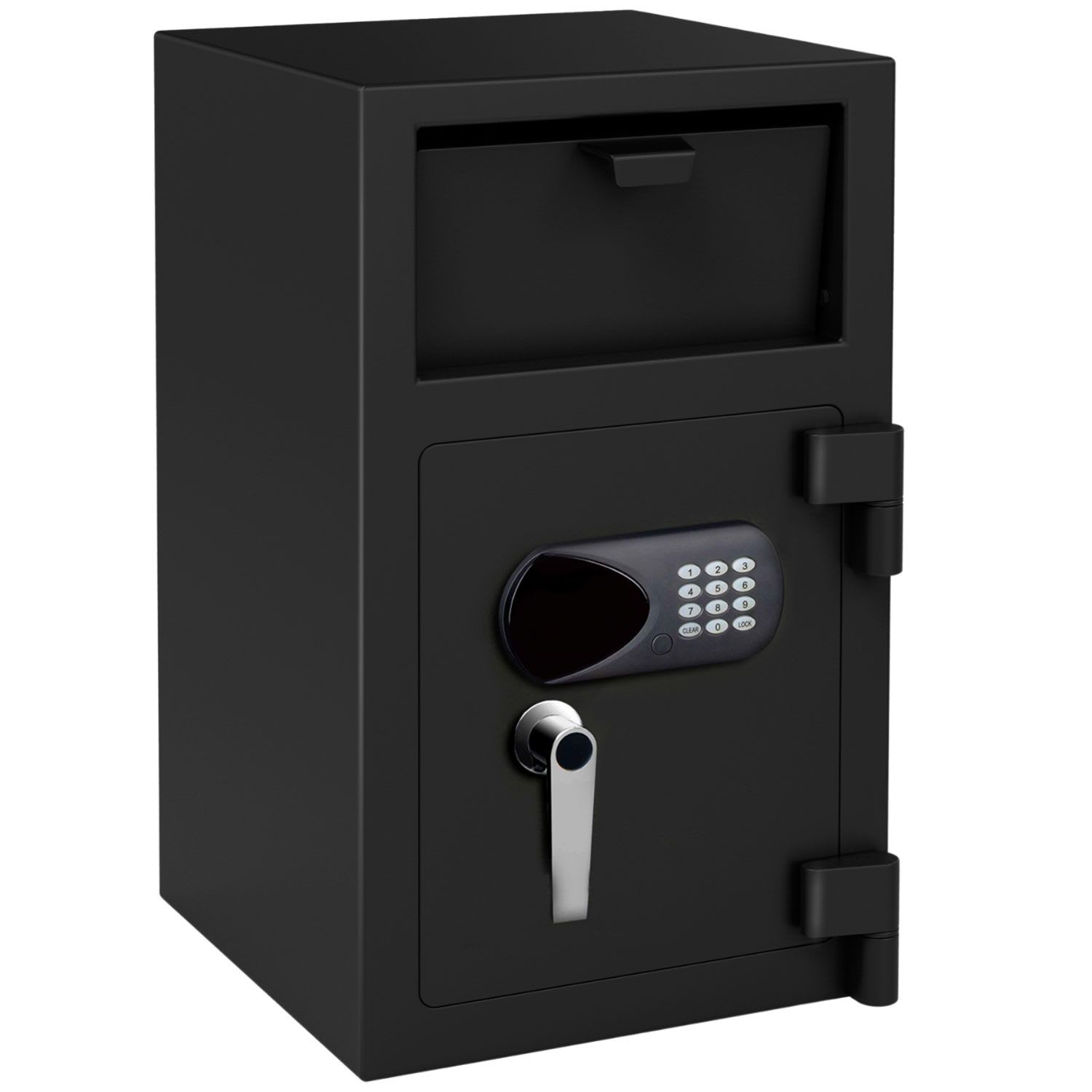 Executive Safe Χρηματοκιβώτιο Κλοπής DS610