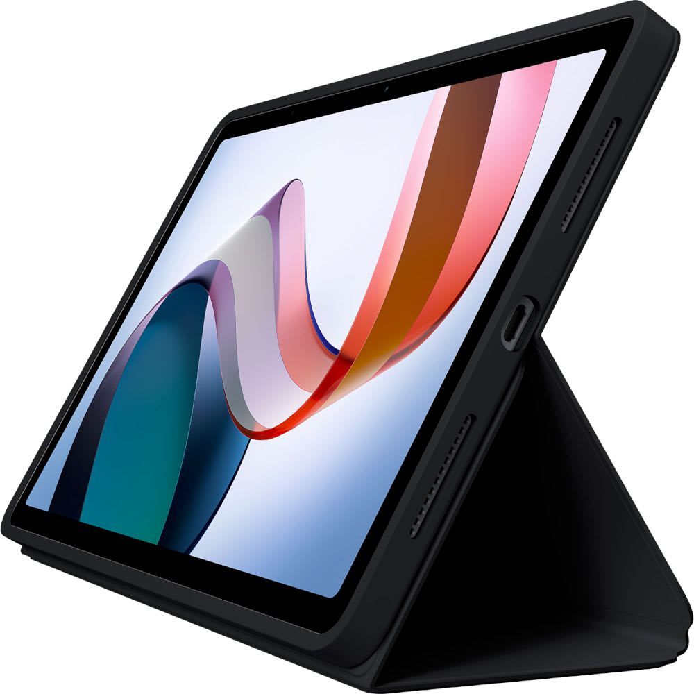 Xiaomi Θήκη Flip για Redmi Pad Μαύρη