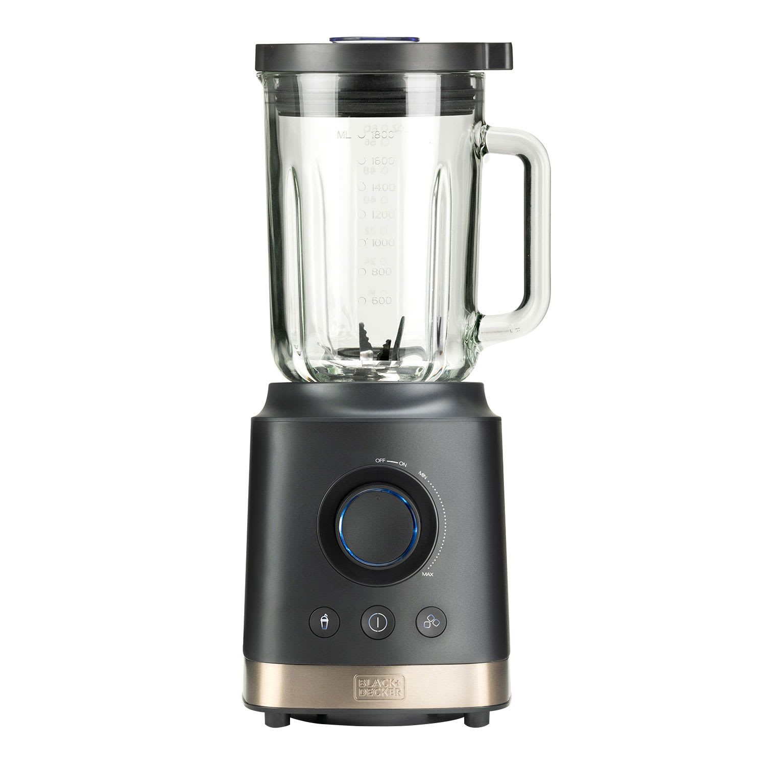 Black & Decker Μπλέντερ BXJB1800E
