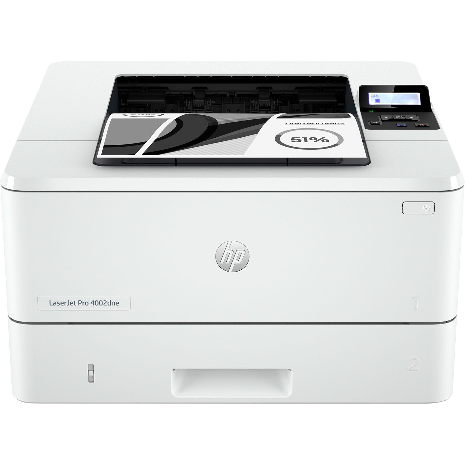 HP LaserJet Pro 4002dne HP+