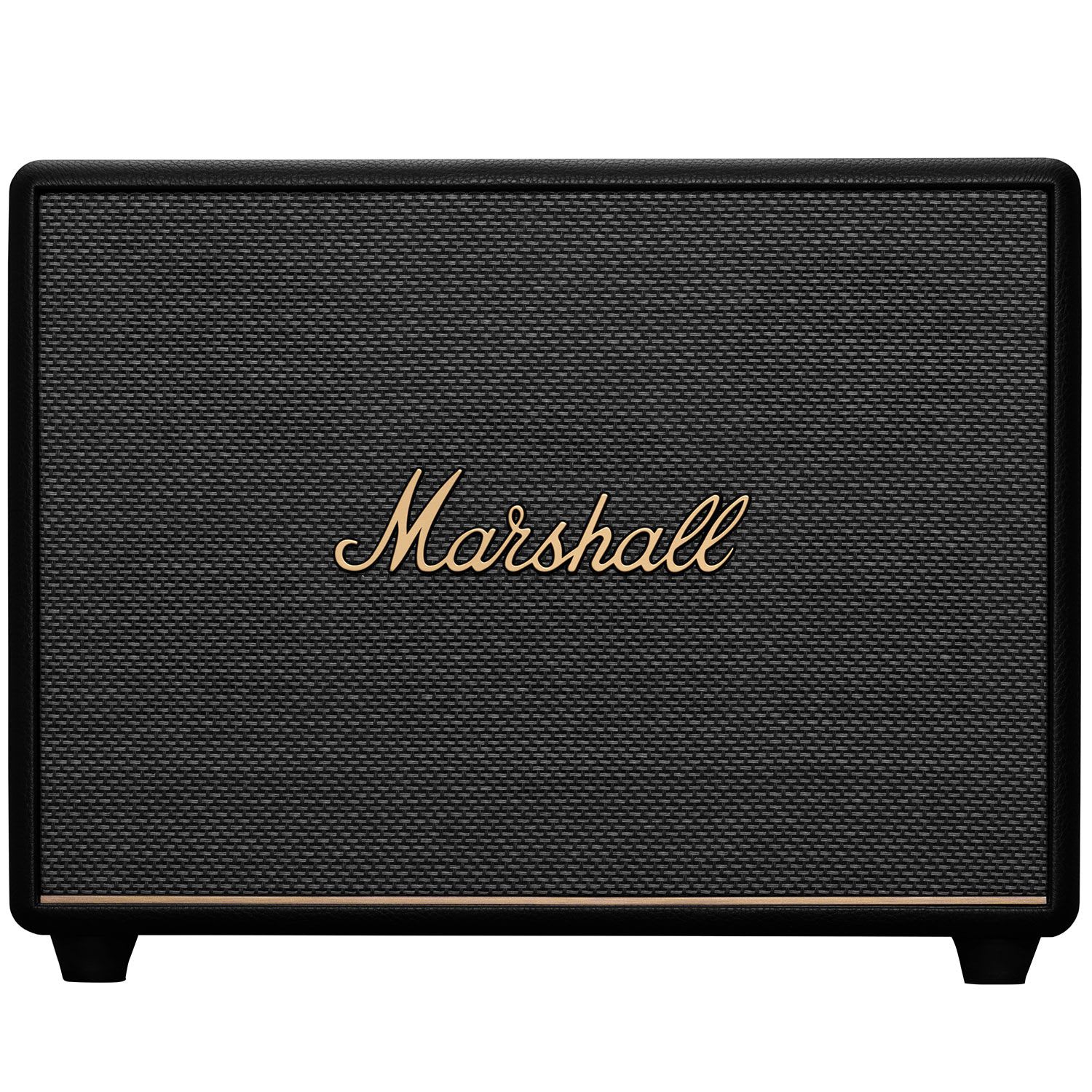 Marshall Woburn III BT Speaker Black