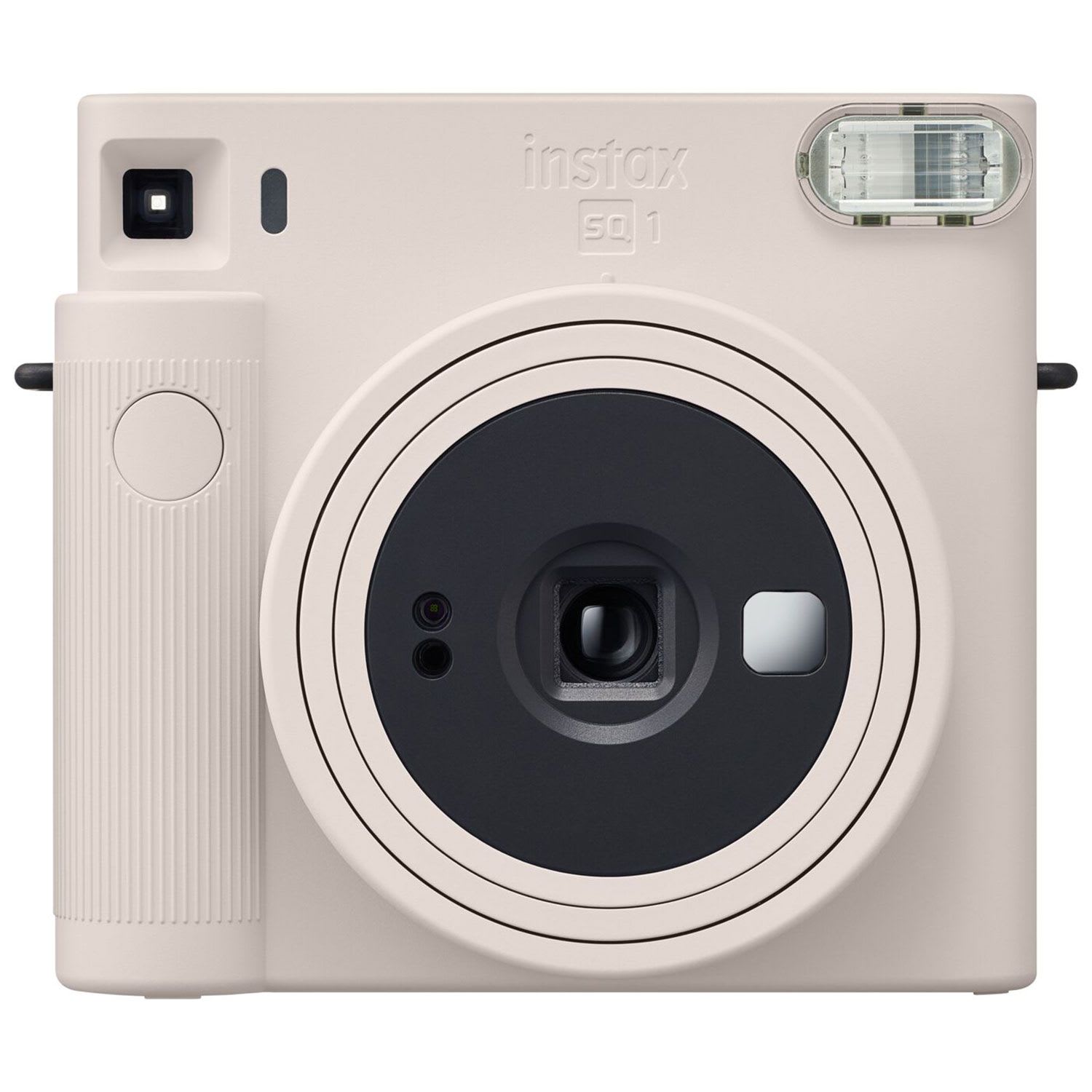 Fujifilm Instax SQ 1 Chalk White
