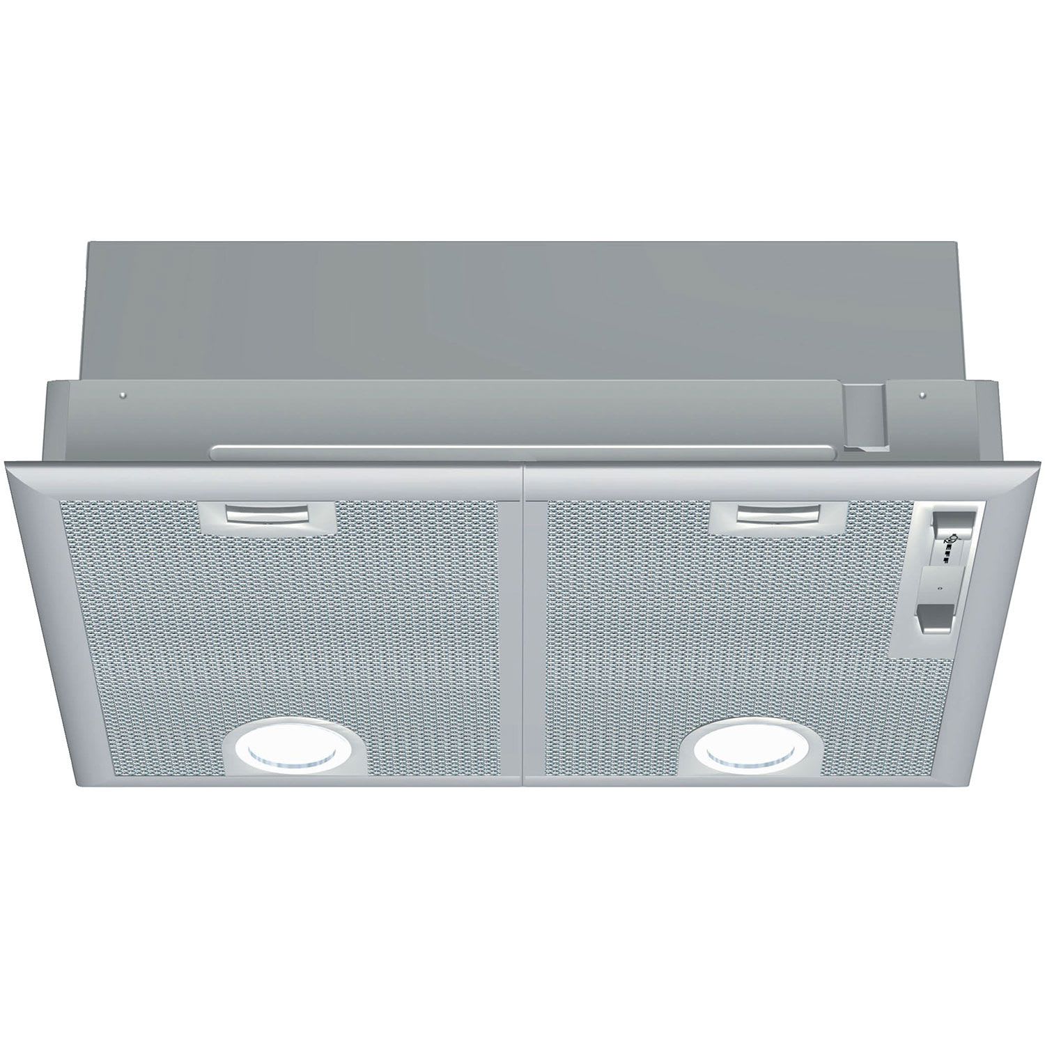Neff D5655X1 Απορροφητήρας Μηχανισμός απορρόφησης