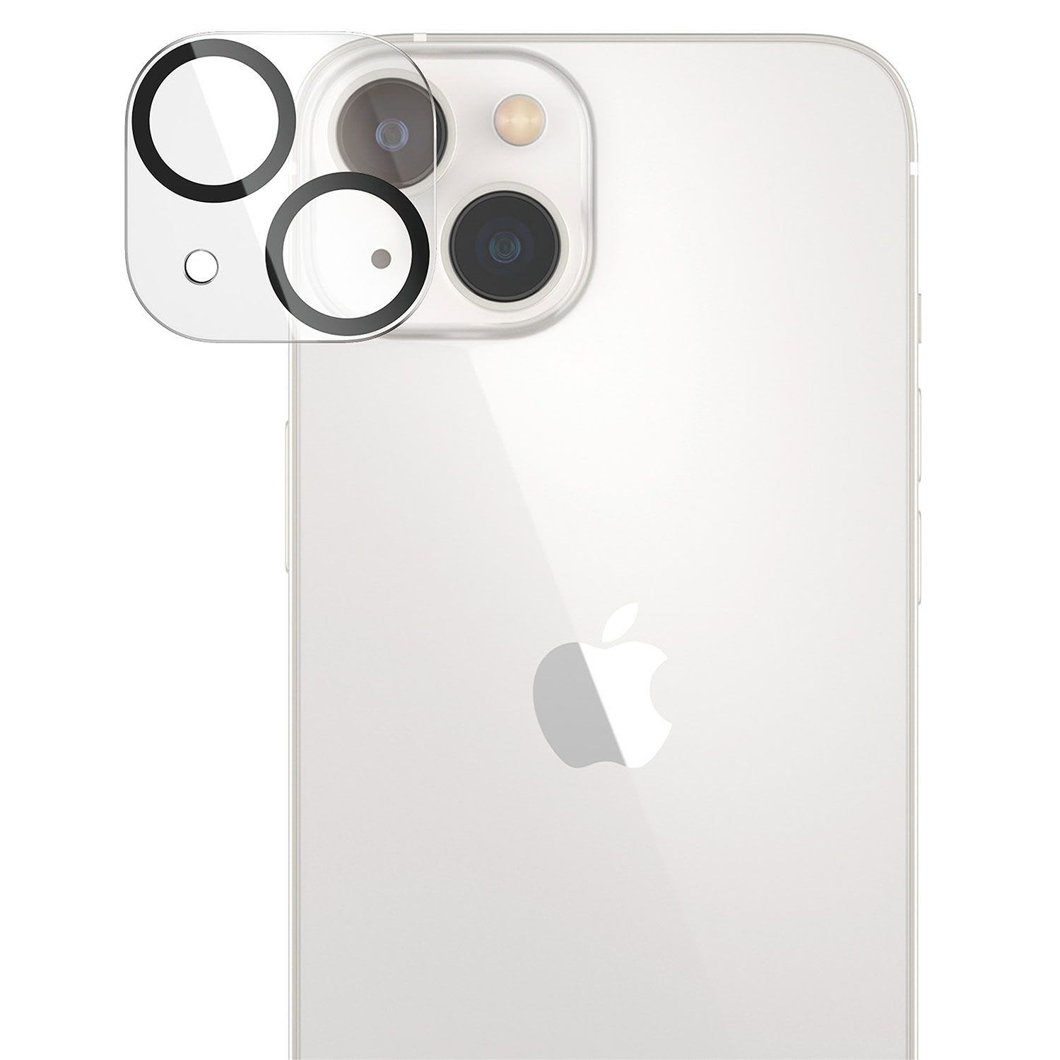 PanzerGlass Προστατευτικό Καμερών iPhone14/14Plus
