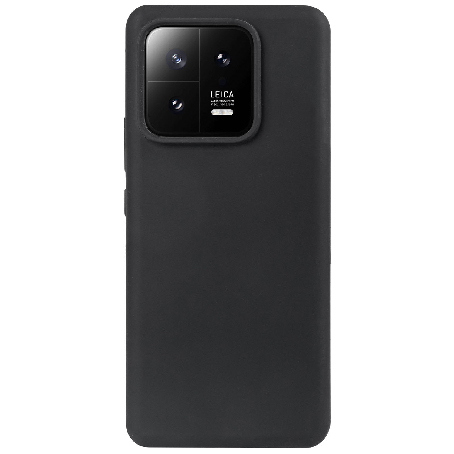 Sentio Θήκη Pure για Xiaomi 13 Pro