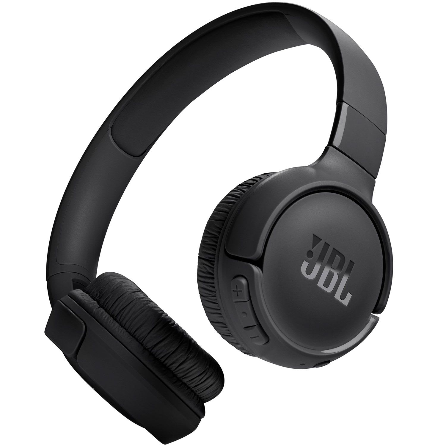 JBL BT Headphones Tune 520BT Μαύρο