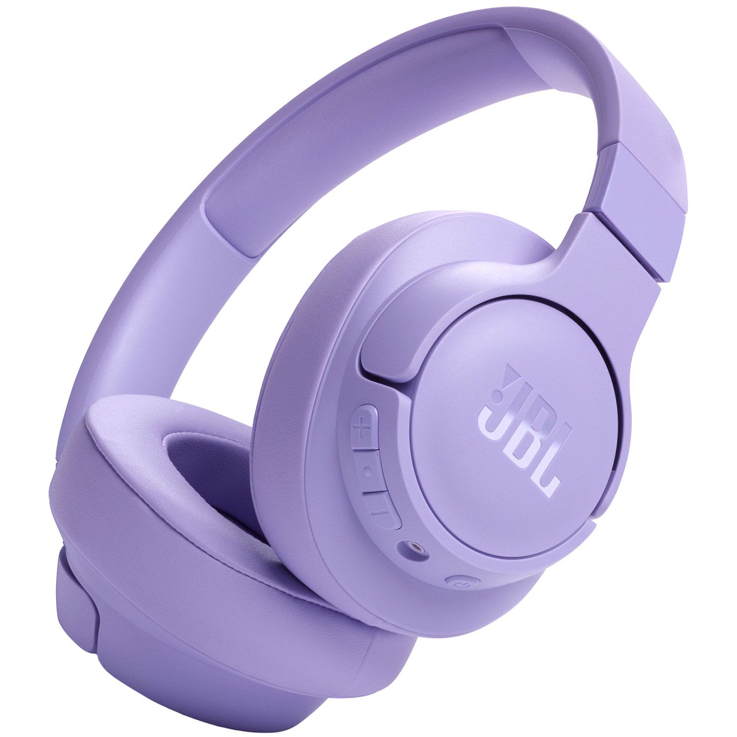JBL BT Headphones Tune 720BT Μωβ