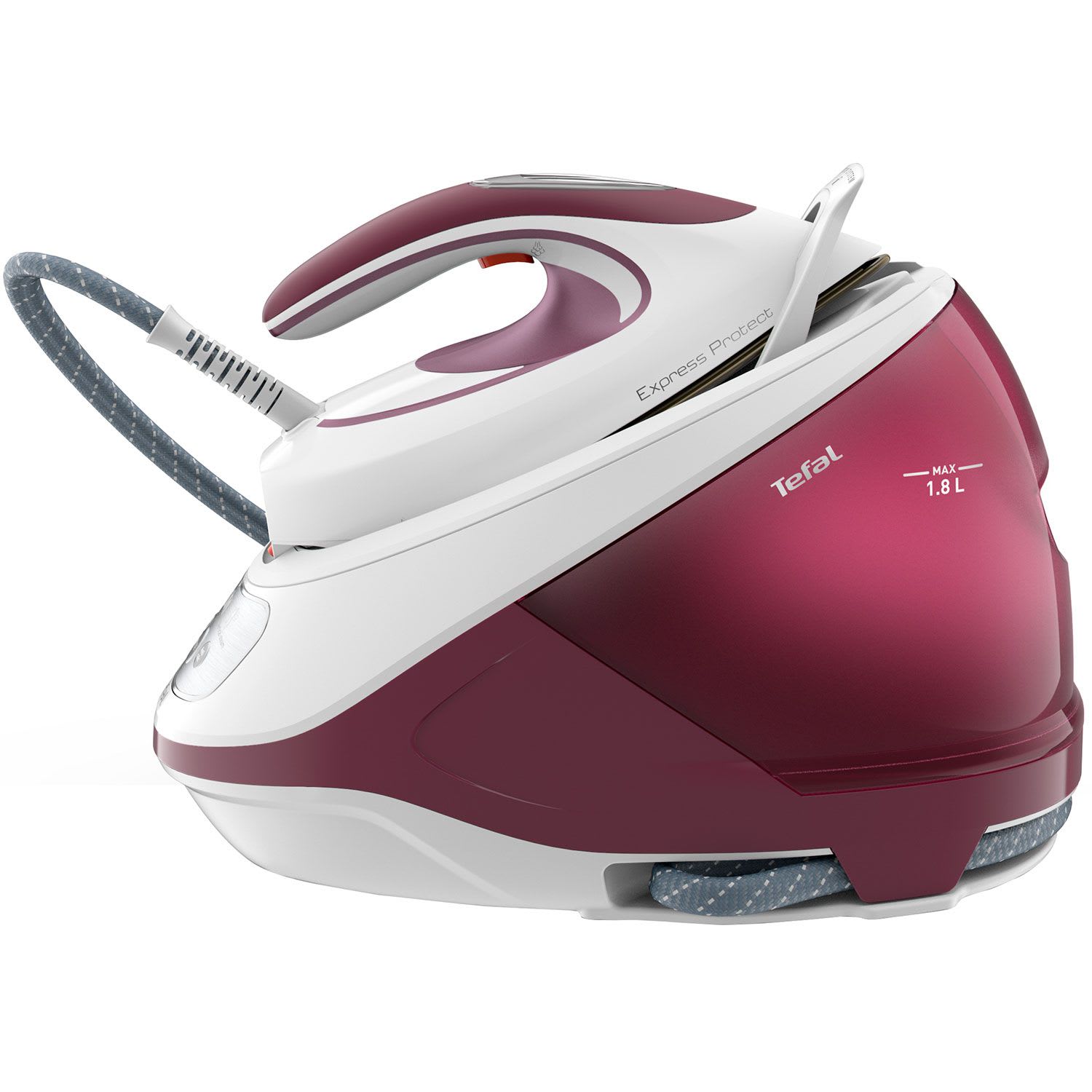 Tefal Σύστημα Σιδερώματος SV9201 Express Protect
