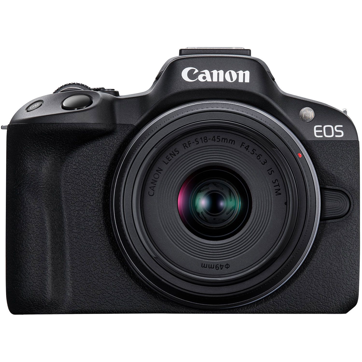 Canon Mirrorless EOS R50 18-45 S SEE