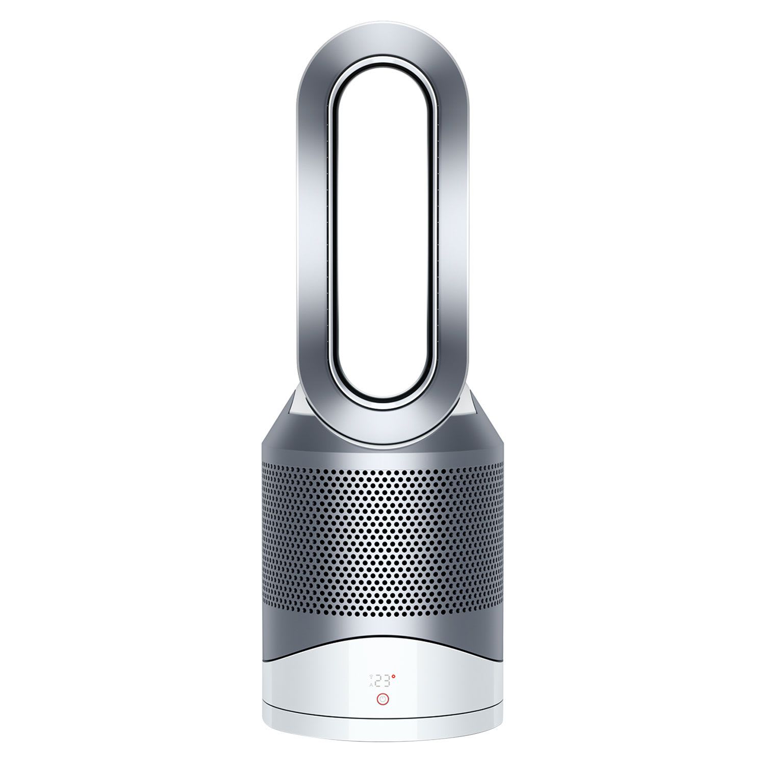 Dyson Καθαριστής Αέρα HP00 Pure White