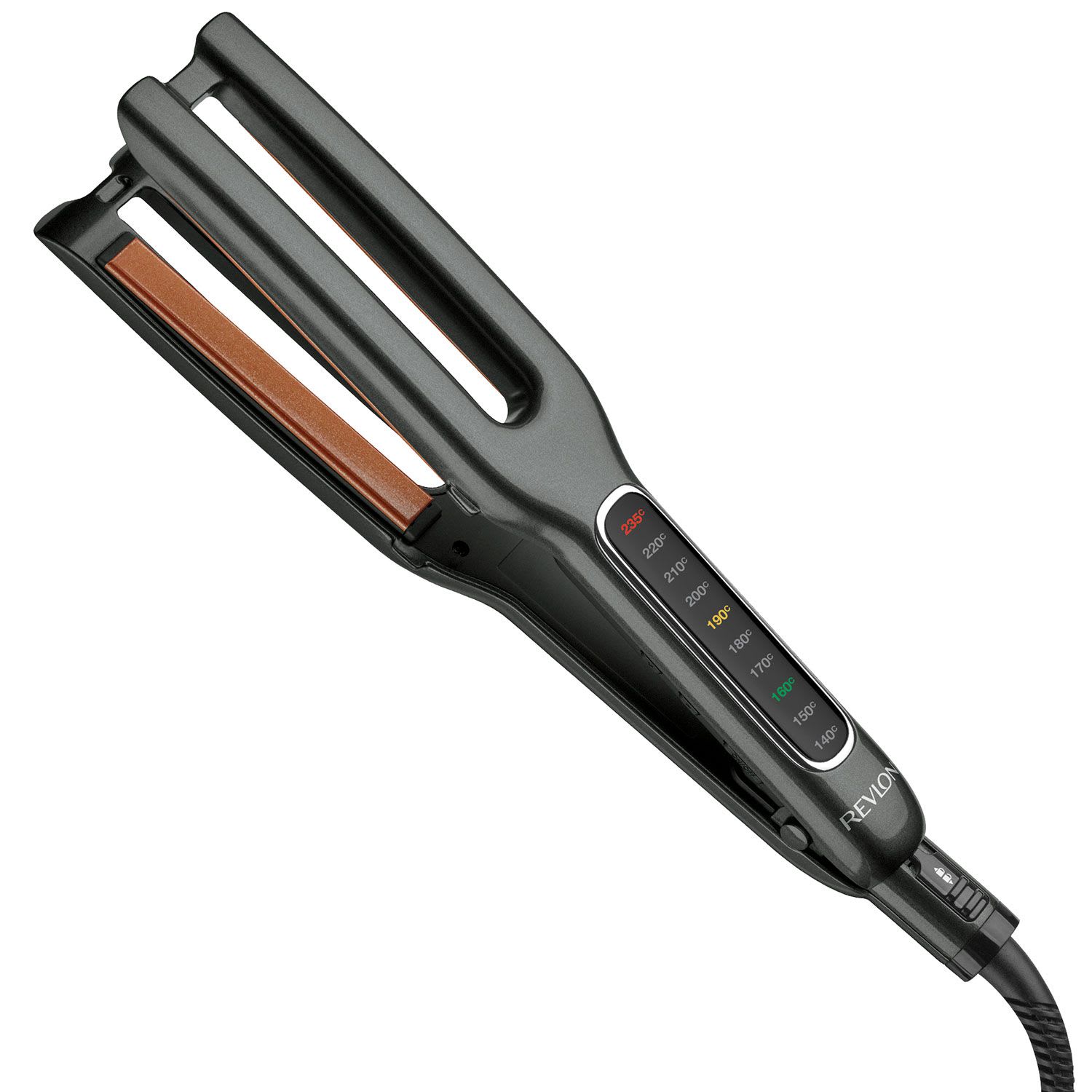 Revlon Salon One Pass Double Ισιωτική μαλλιών RVST2204E