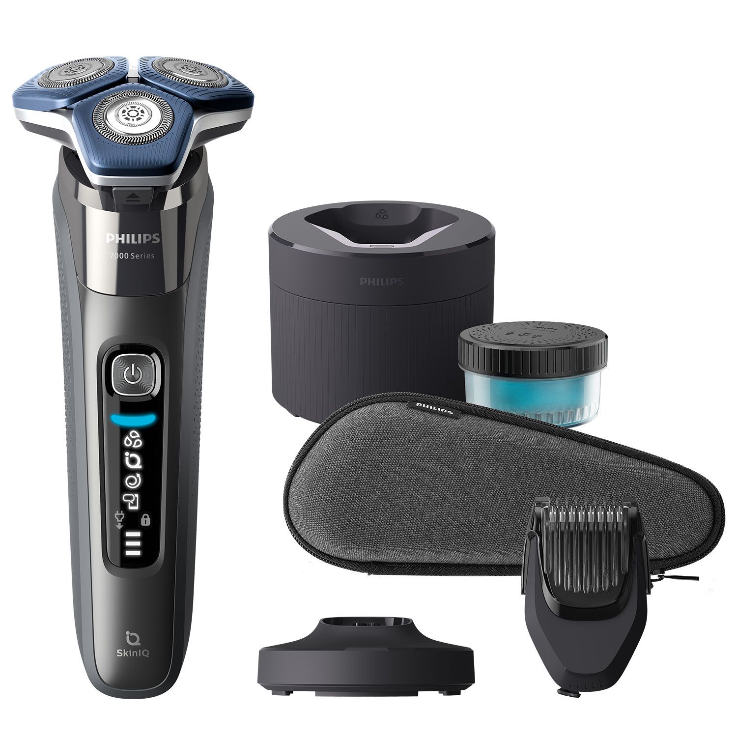 Philips Ξυριστική Μηχανή S7887/58 Series 7000