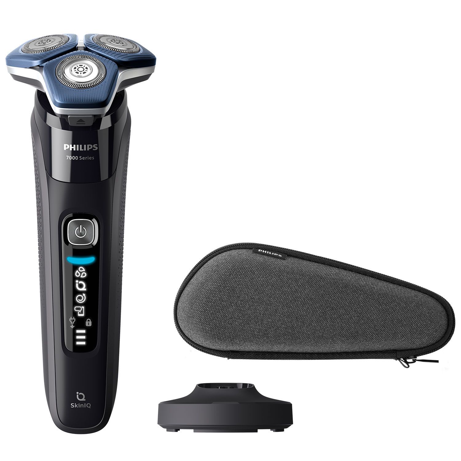 Philips Ξυριστική Μηχανή S7886/35 Series 7000