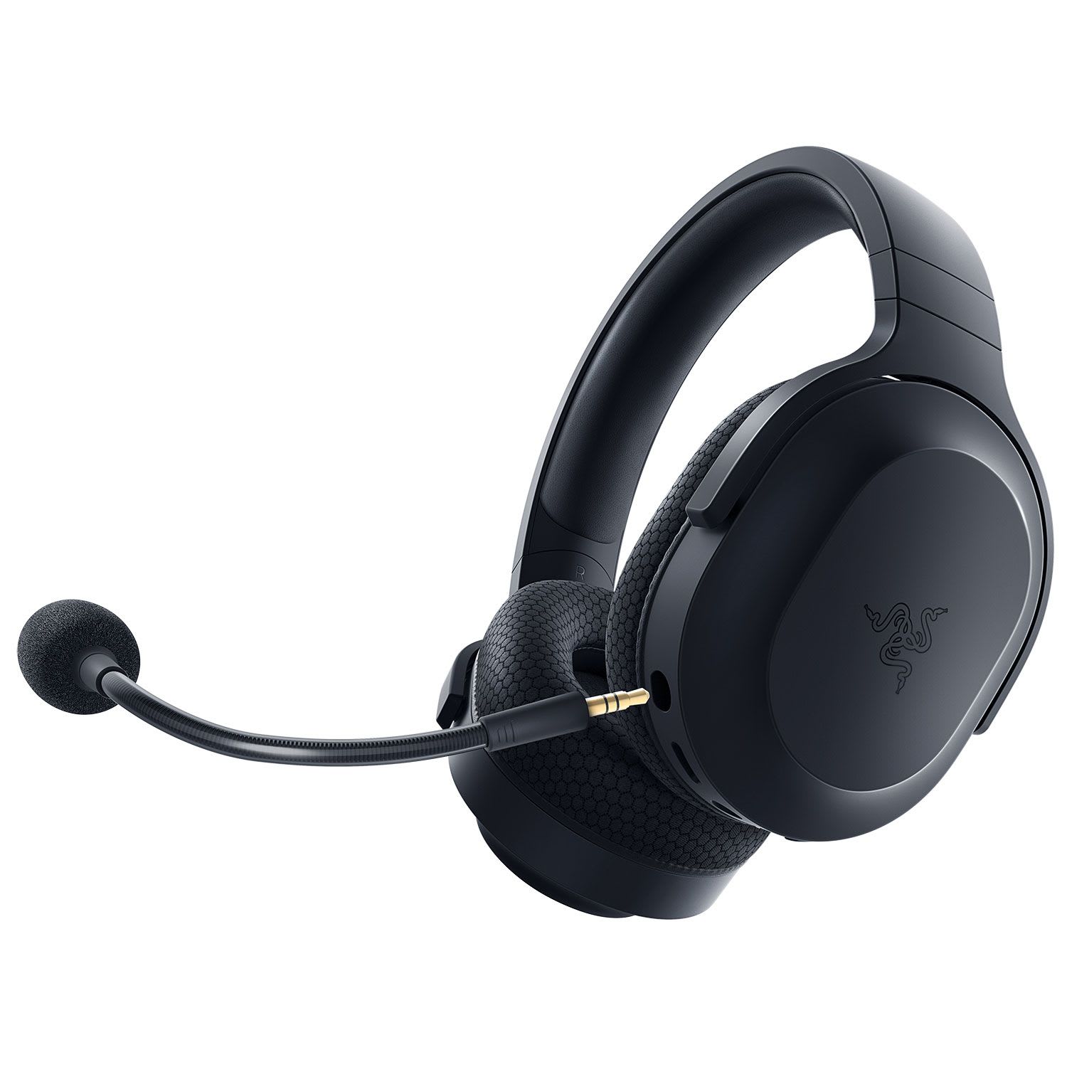 Razer Headset Barracuda X Black Wireless