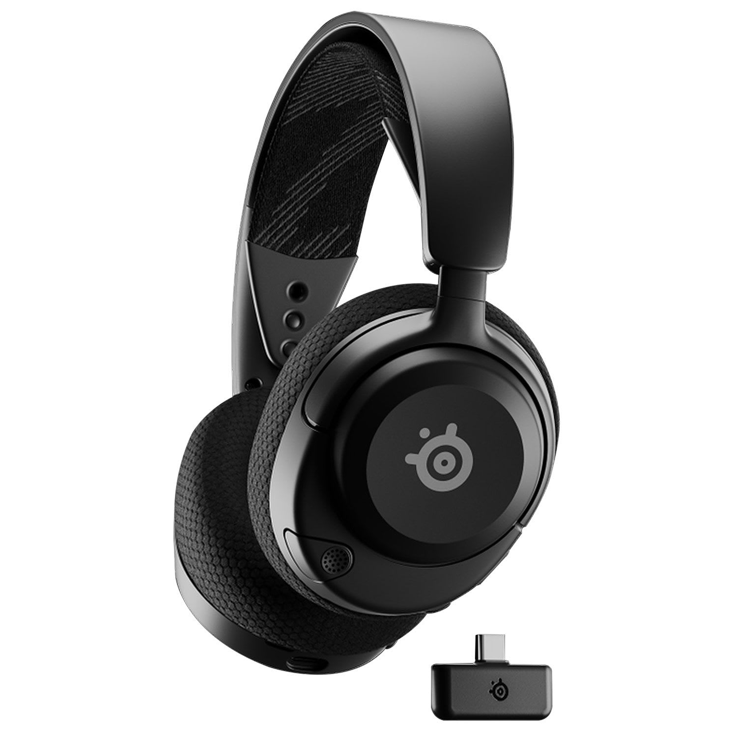 Steelseries Gaming Headset Arctis Nova 4