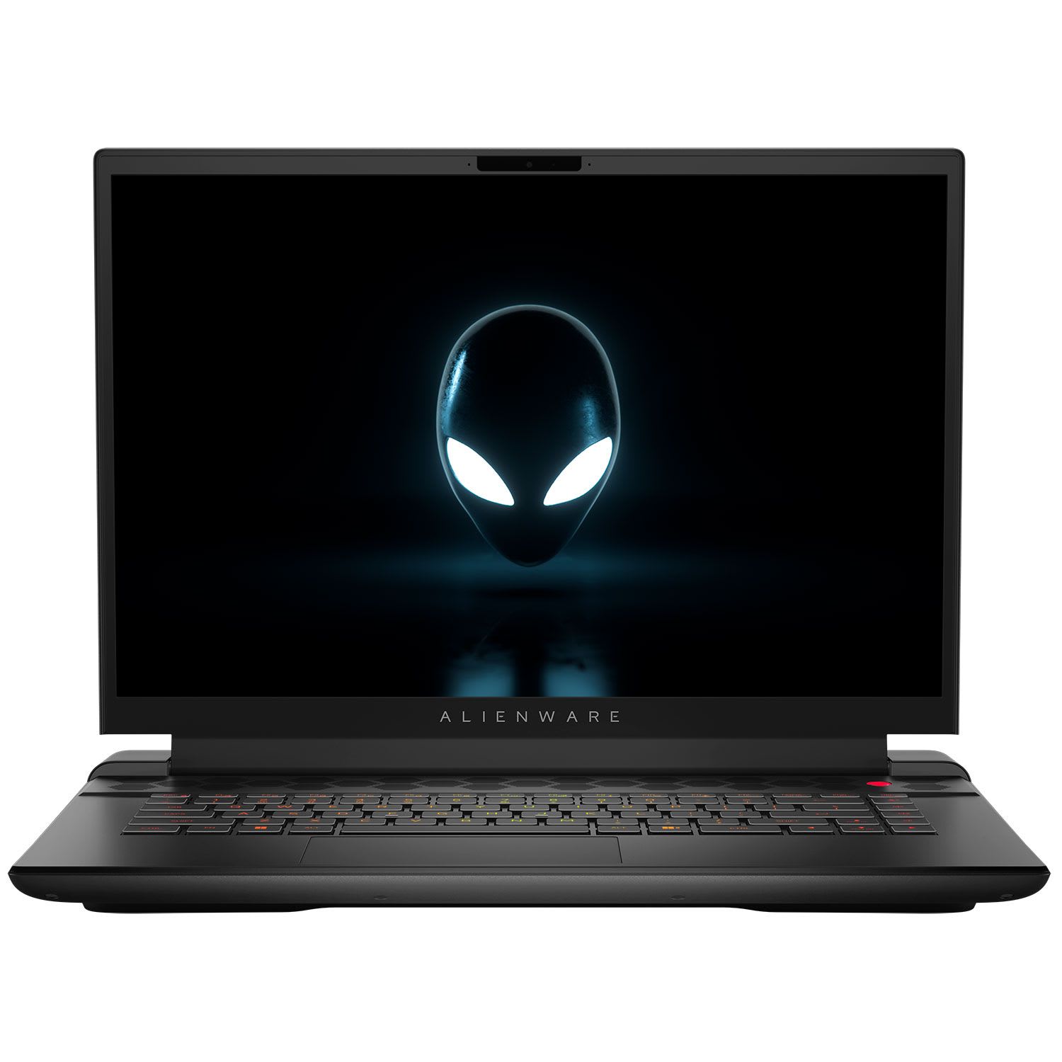 Dell Alienware M16 R1 Laptop 16″ QHD Plus (Core i7 13700HX/32 GB/1 TB/RTX 4070 8 GB/Windows 11 Pro)