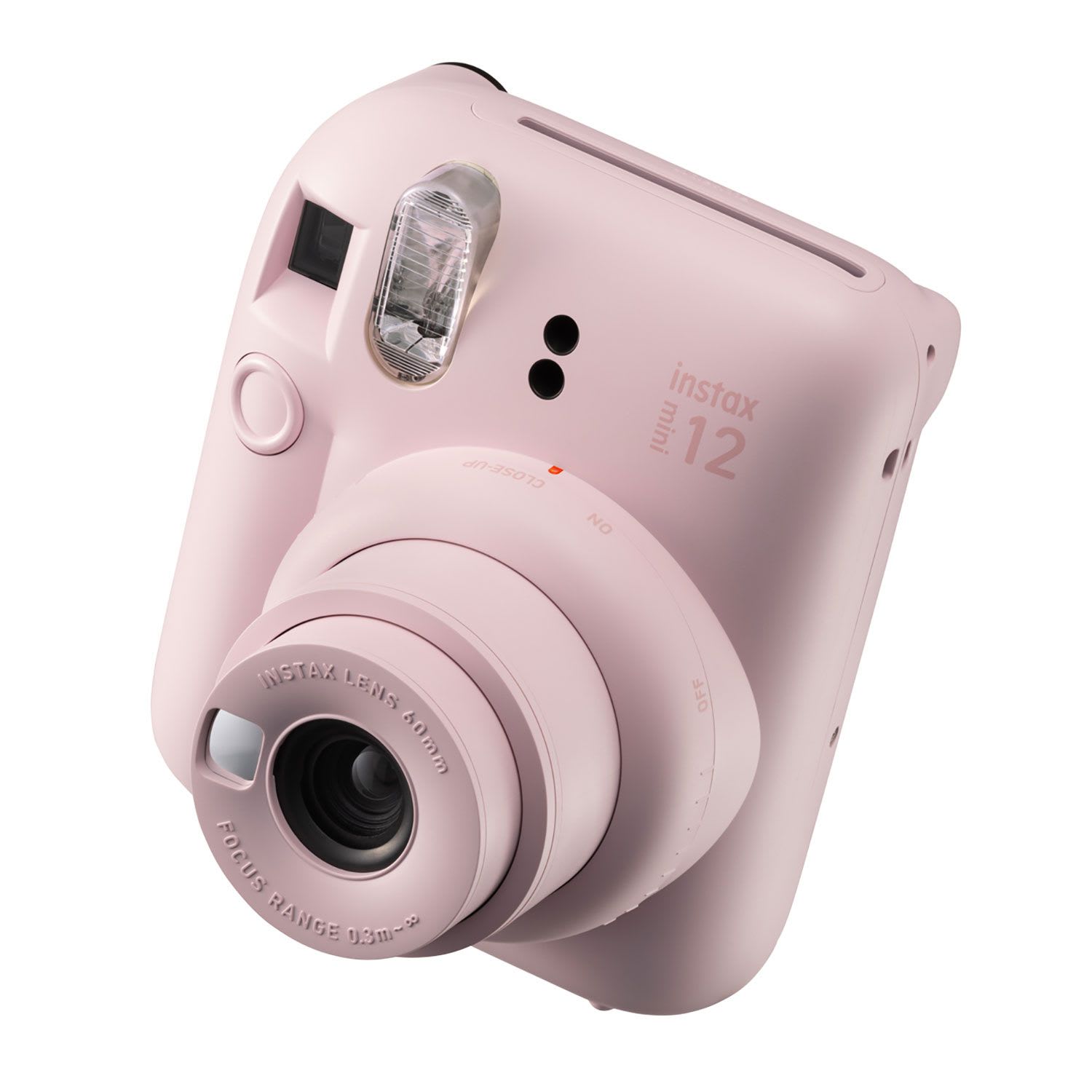 Fujifilm Instax Mini 12 Blossom Pink