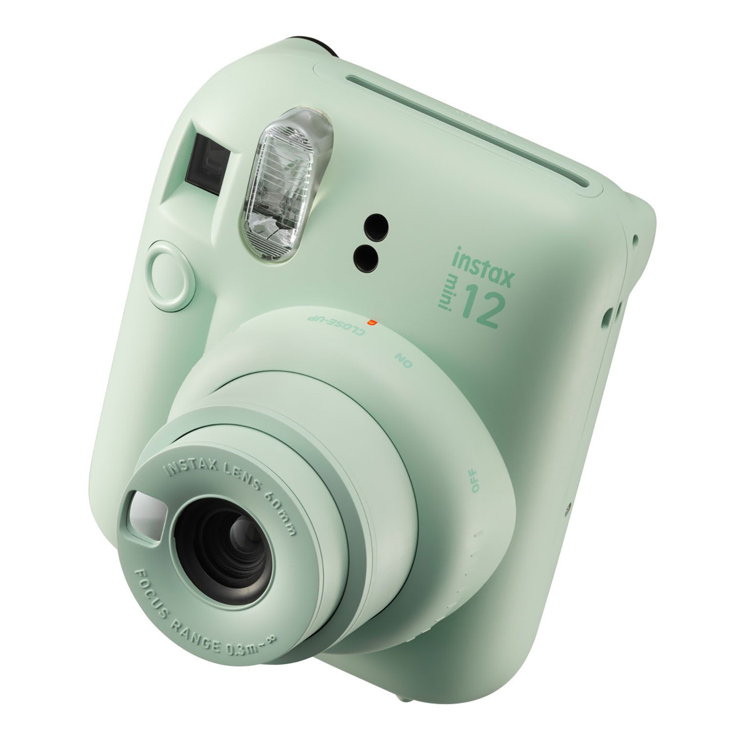 Fujifilm Instax Mini 12 Mint Green