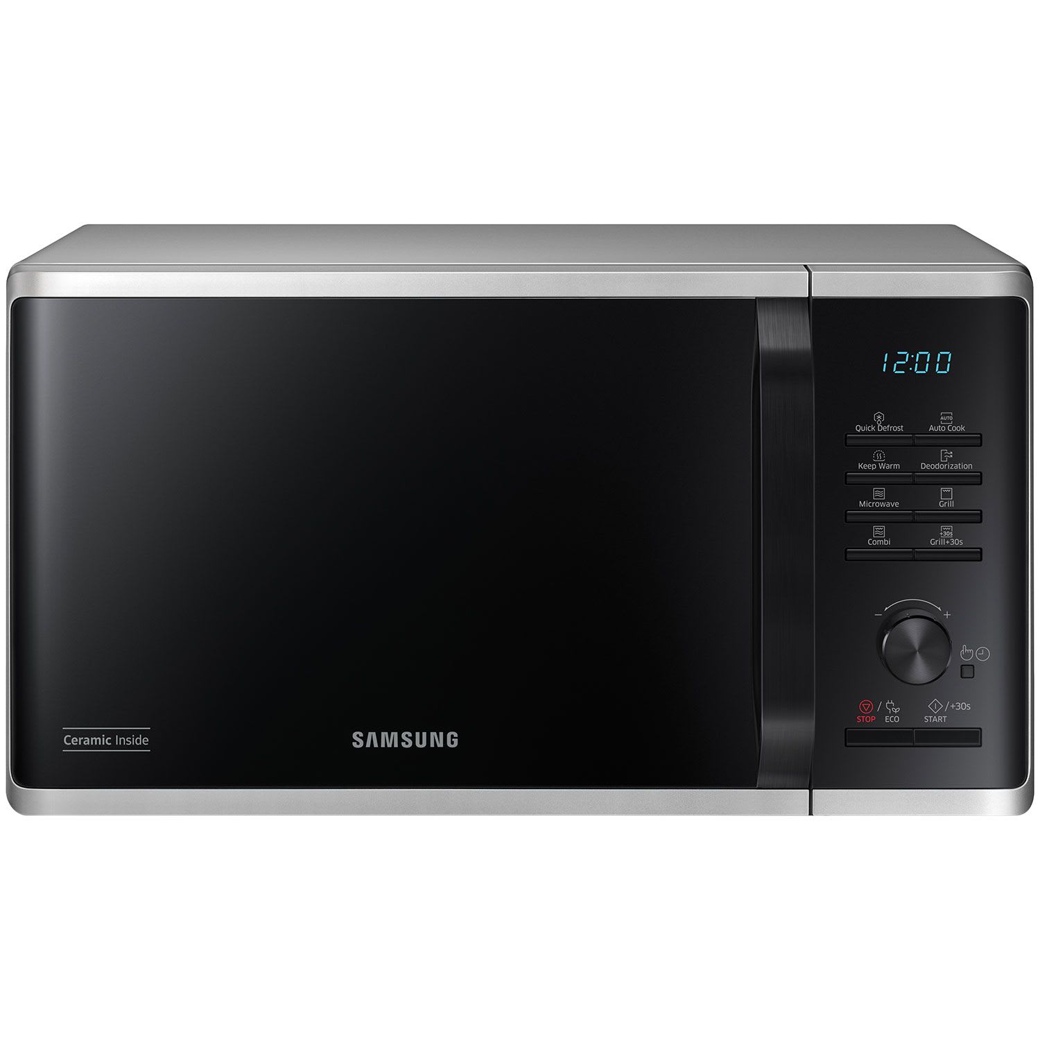 Samsung MG23K3515AS/GC Φούρνος Μικροκυμάτων