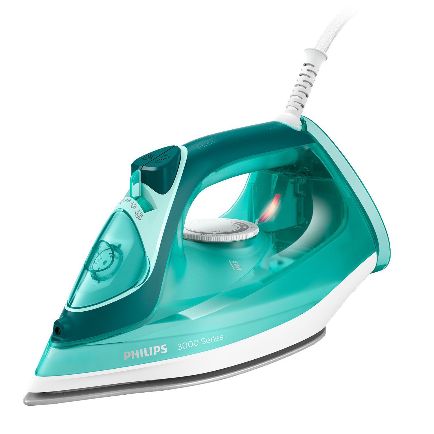 Philips Σίδερο Ατμού DST3030/70