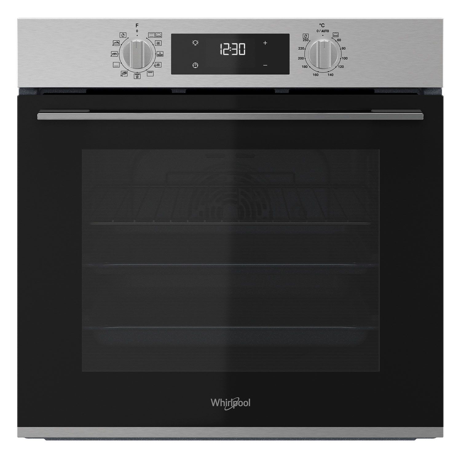 Whirlpool OMK58HR0X Φούρνος Άνω πάγκου