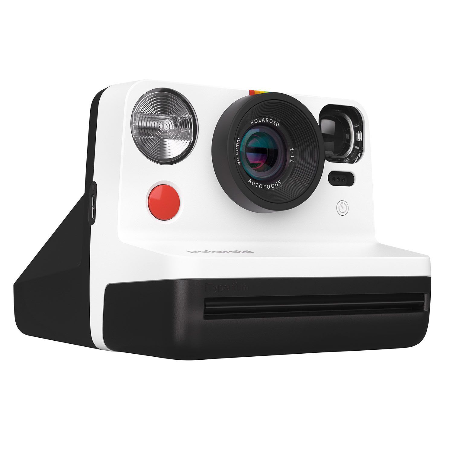 Polaroid Now Gen 2 – Black & White