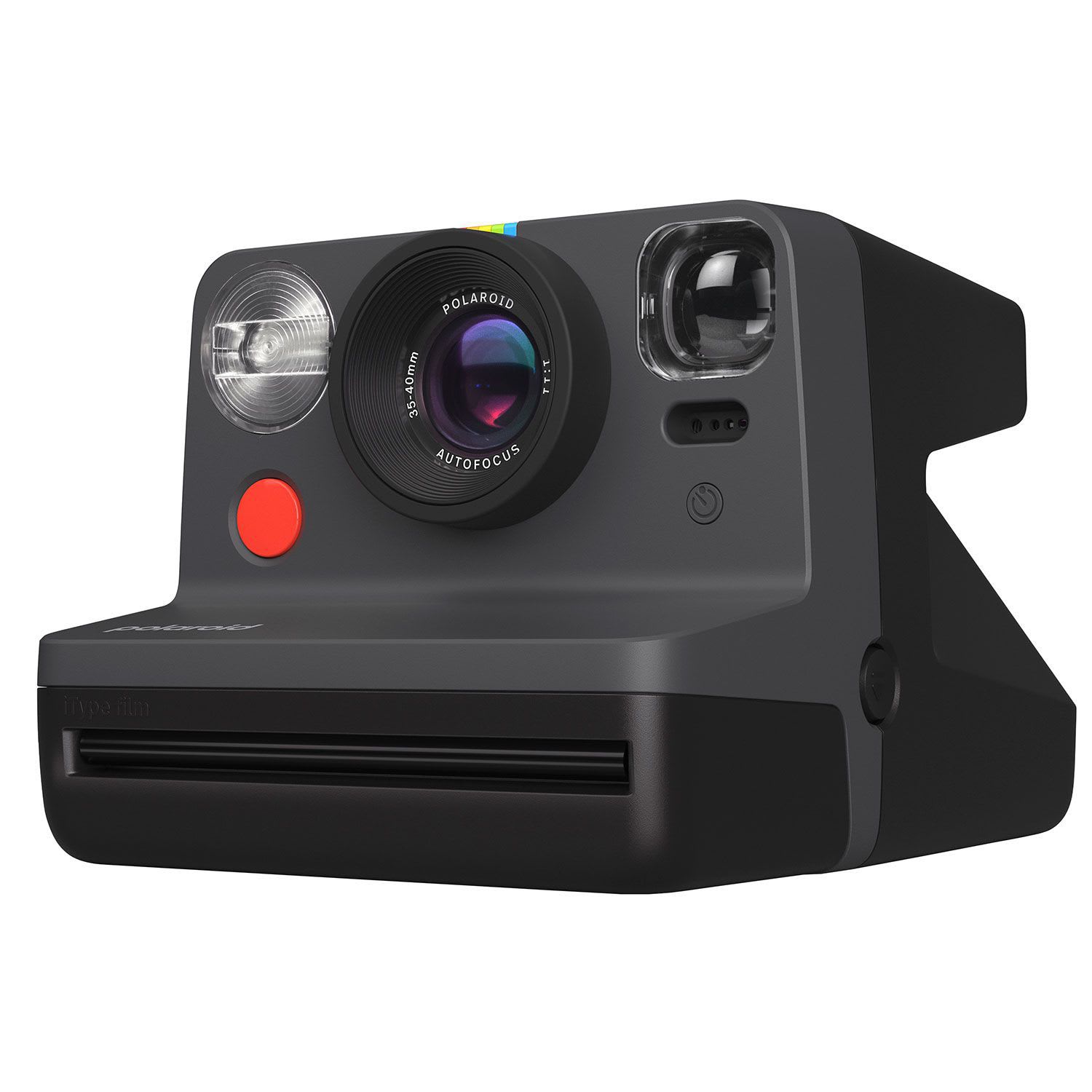 Polaroid Now Gen 2 – Black
