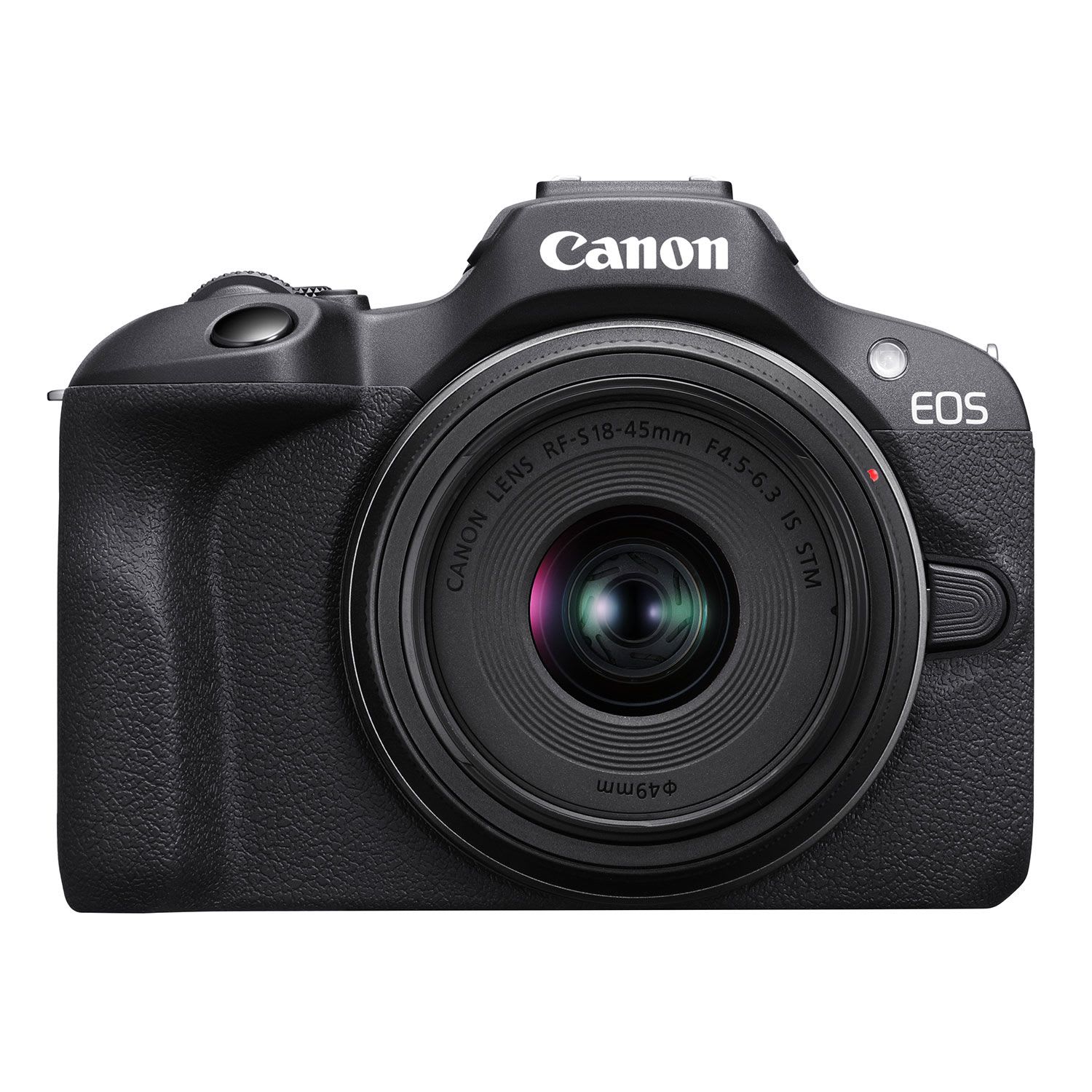 Canon EOS Mirrorless R100 18-45mm