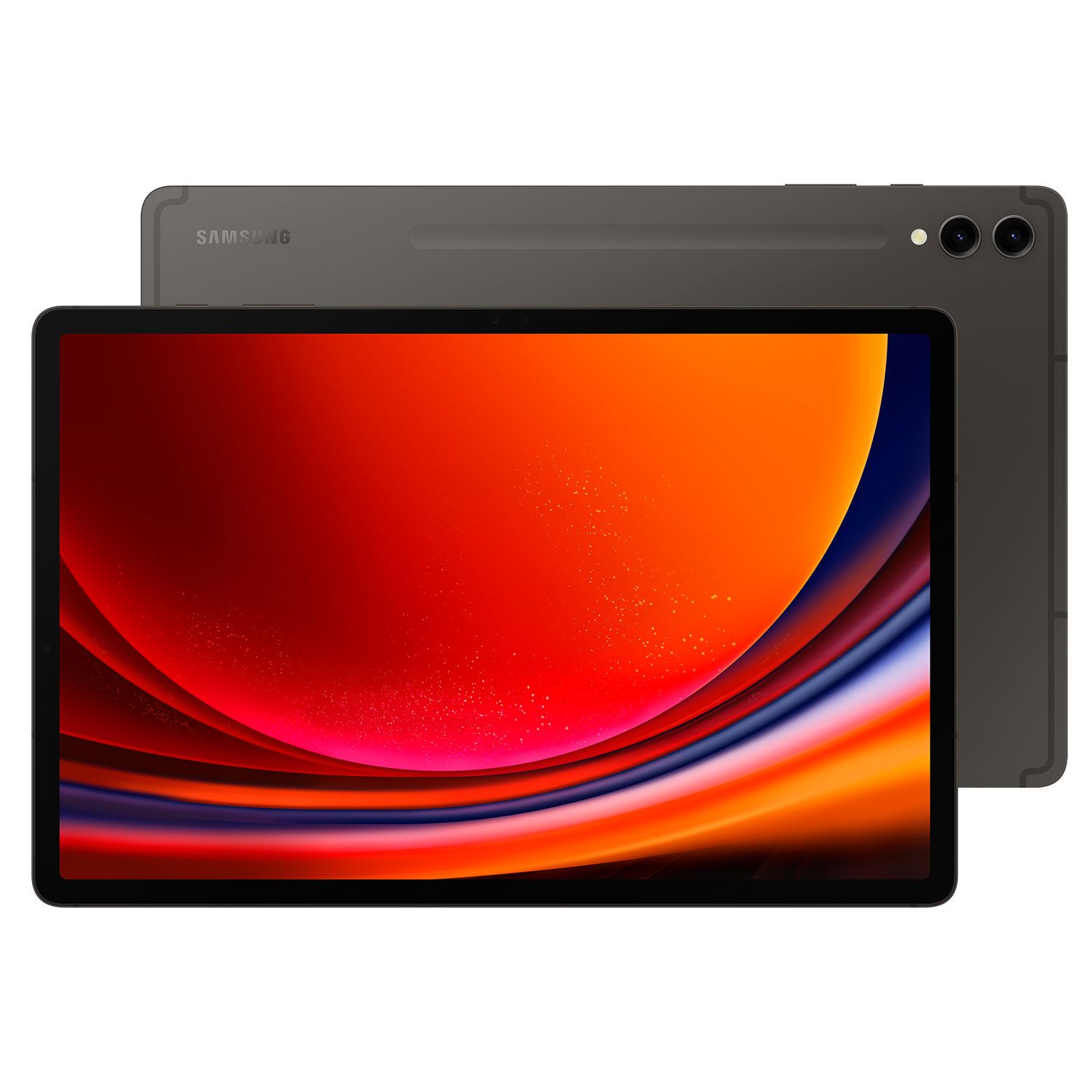 Samsung Galaxy Tab S9+ 256GB WiFi Tablet 12.4″ Graphite