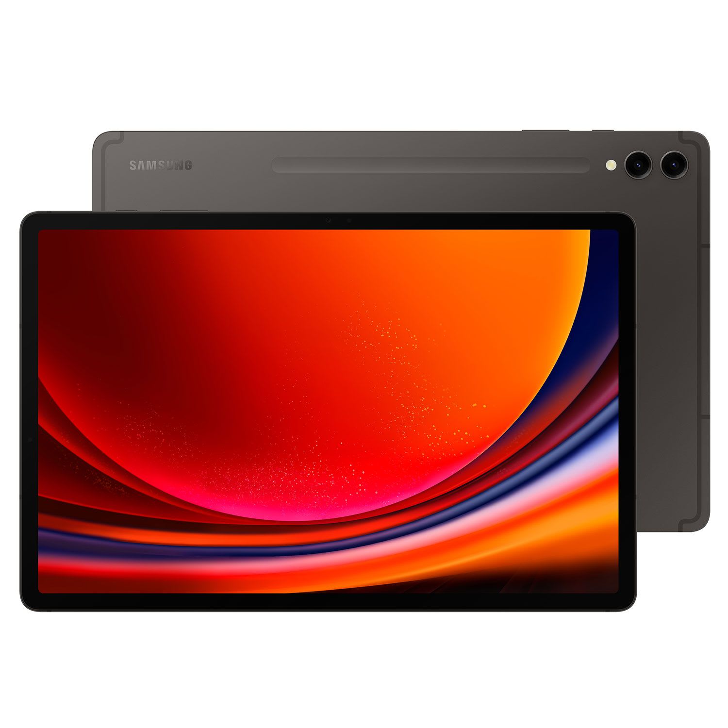 Samsung Galaxy Tab S9+ 512GB 5G Tablet 12.4″ Graphite