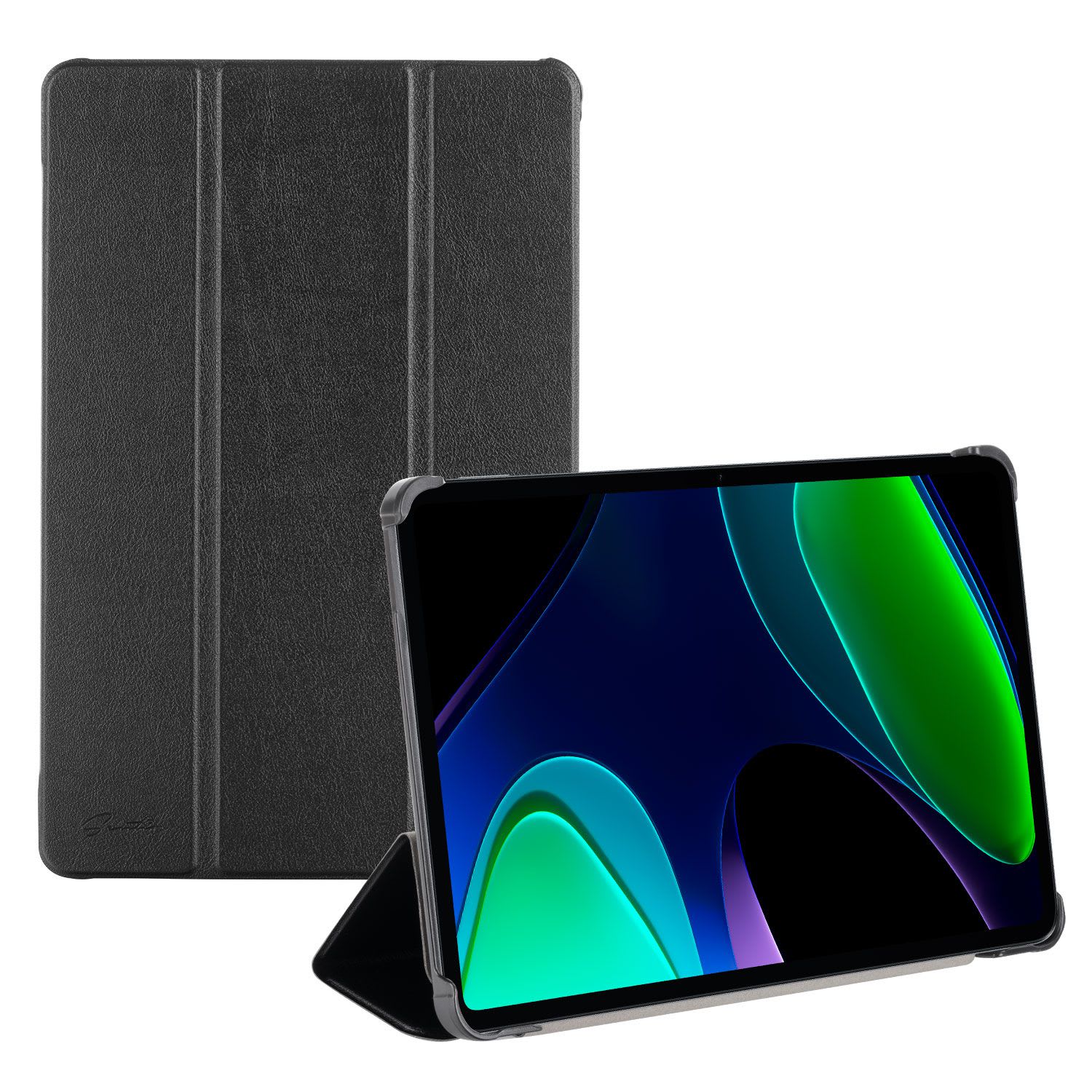 Sentio Θήκη Smart Cover για tablet Xiaomi Pad 6