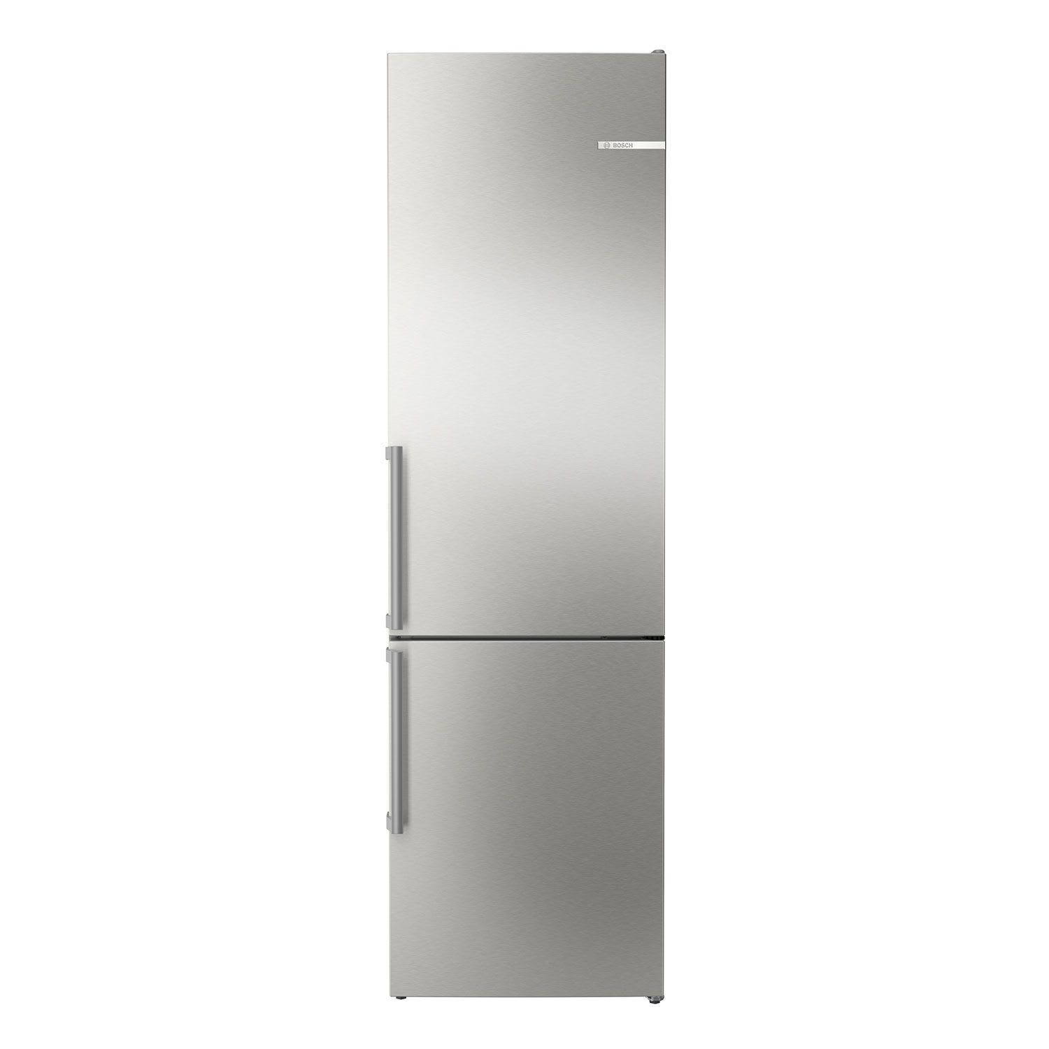 Bosch KGN39VIBT Ψυγειοκαταψύκτης Inox Anti-finger
